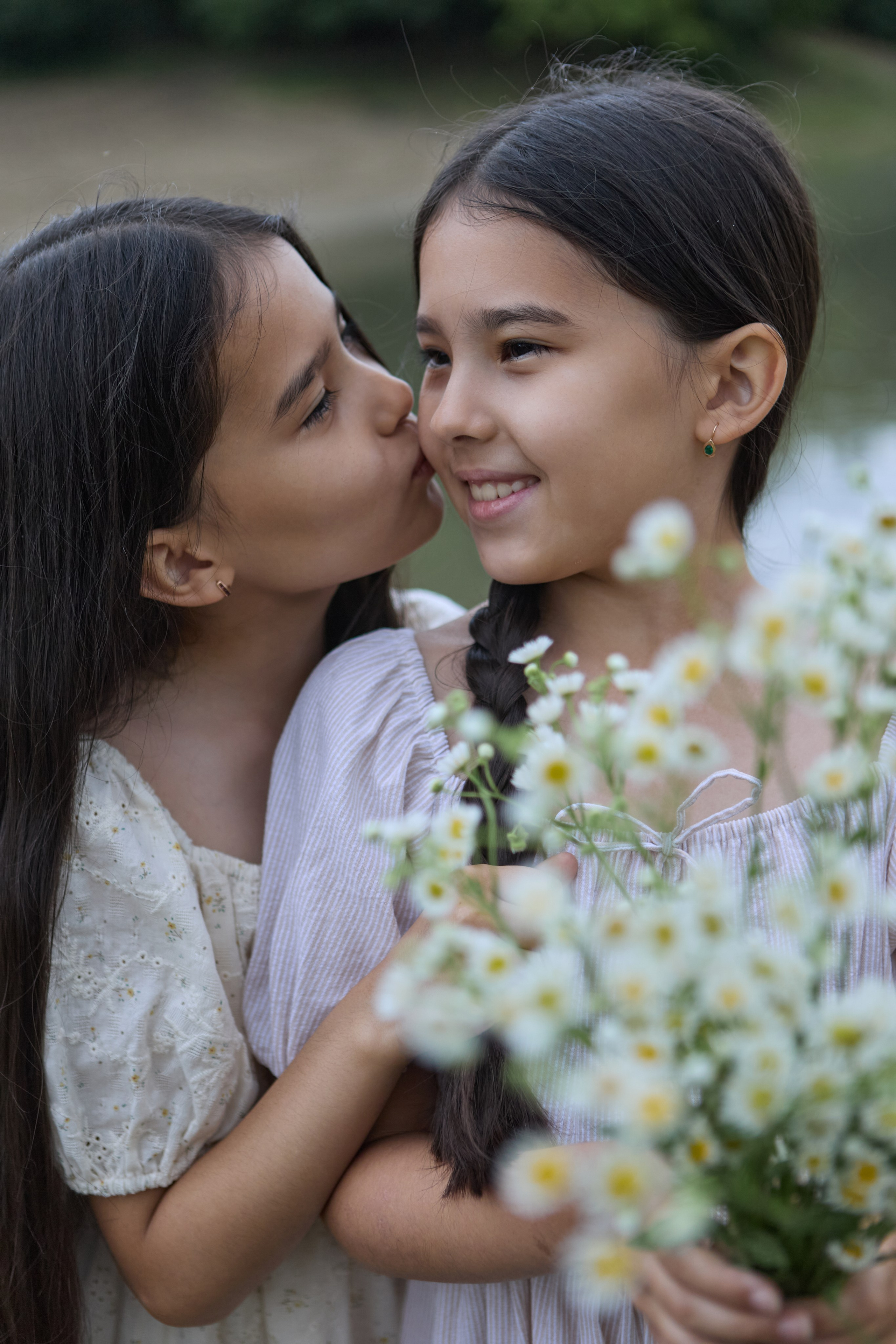 Главная. Семейный фотограф в Саратове Елена Прохорова