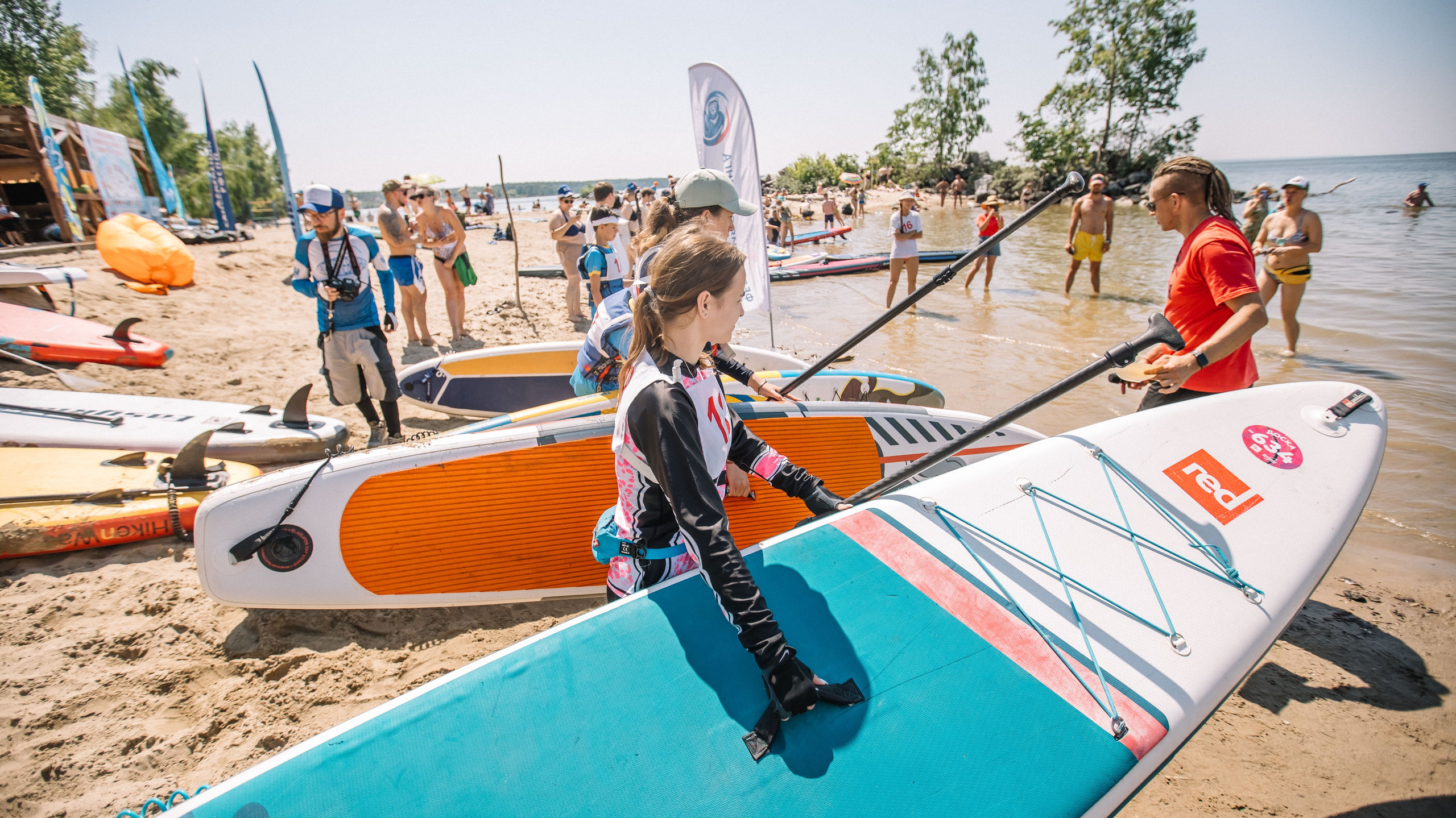 Чемпионат и первенство по НСО по серфингу. Репортажный фотограф в Новосибирске