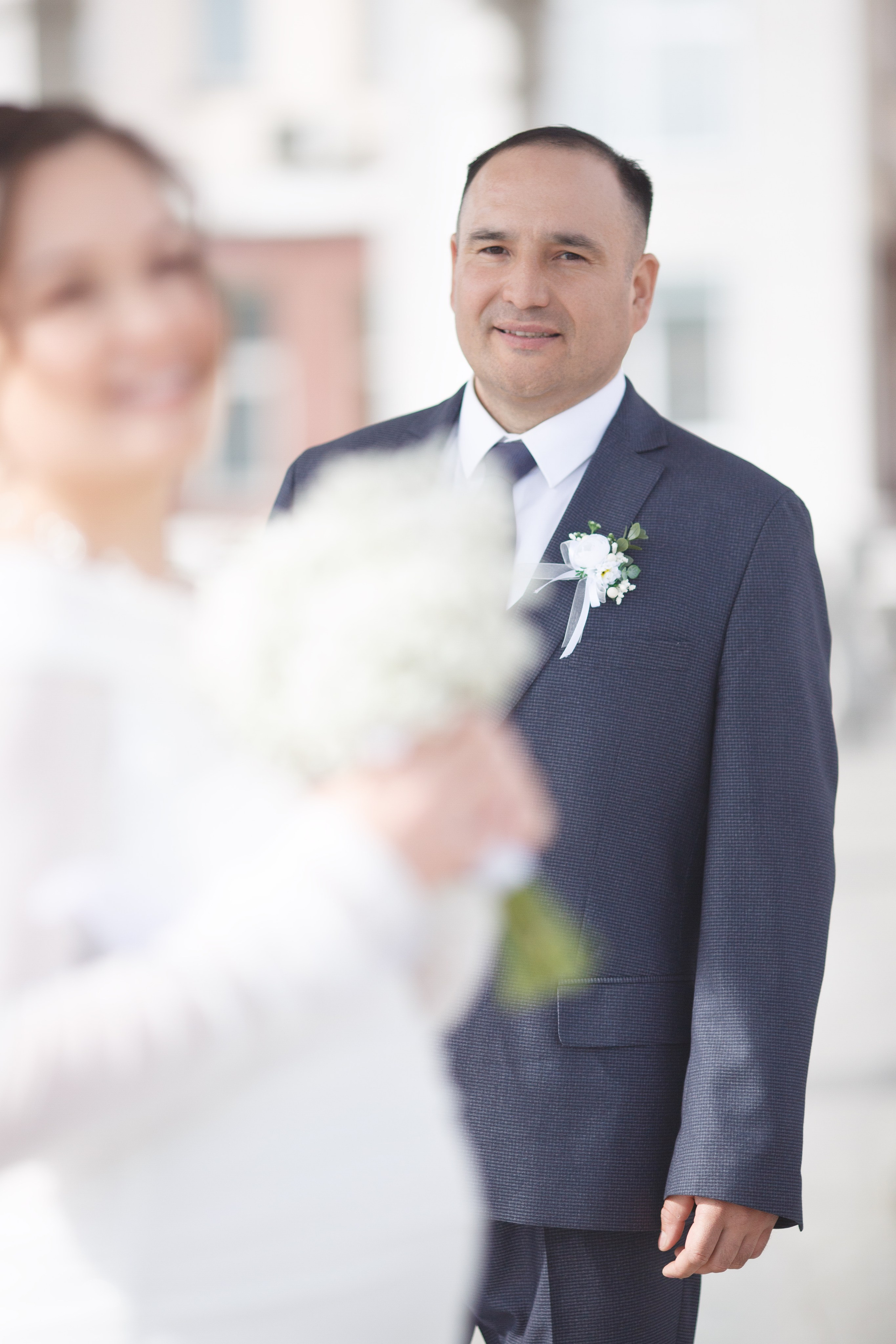 Свадьба Ильи и Дарьи