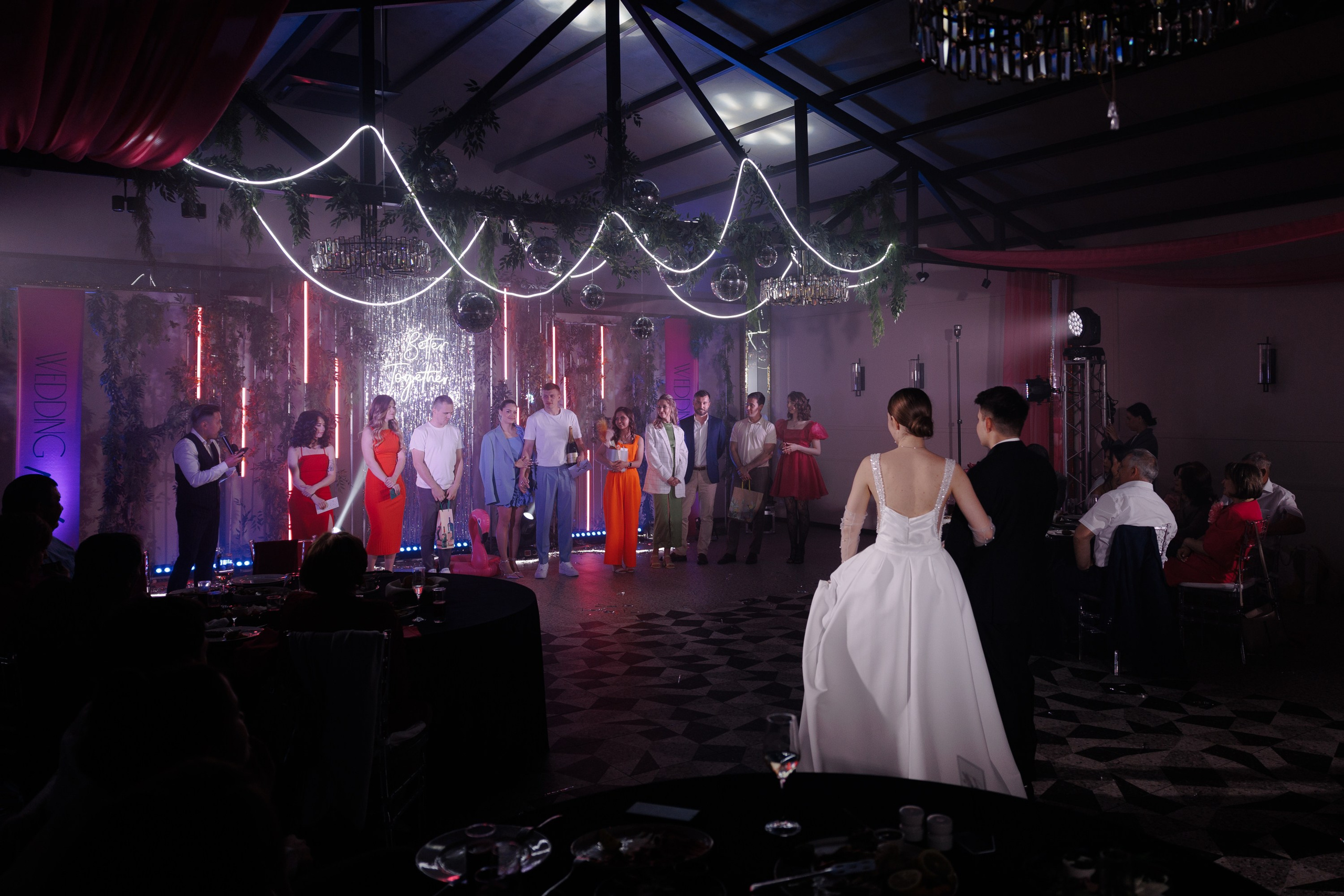 Алексей и Алина (полный день). Свадебный фотограф