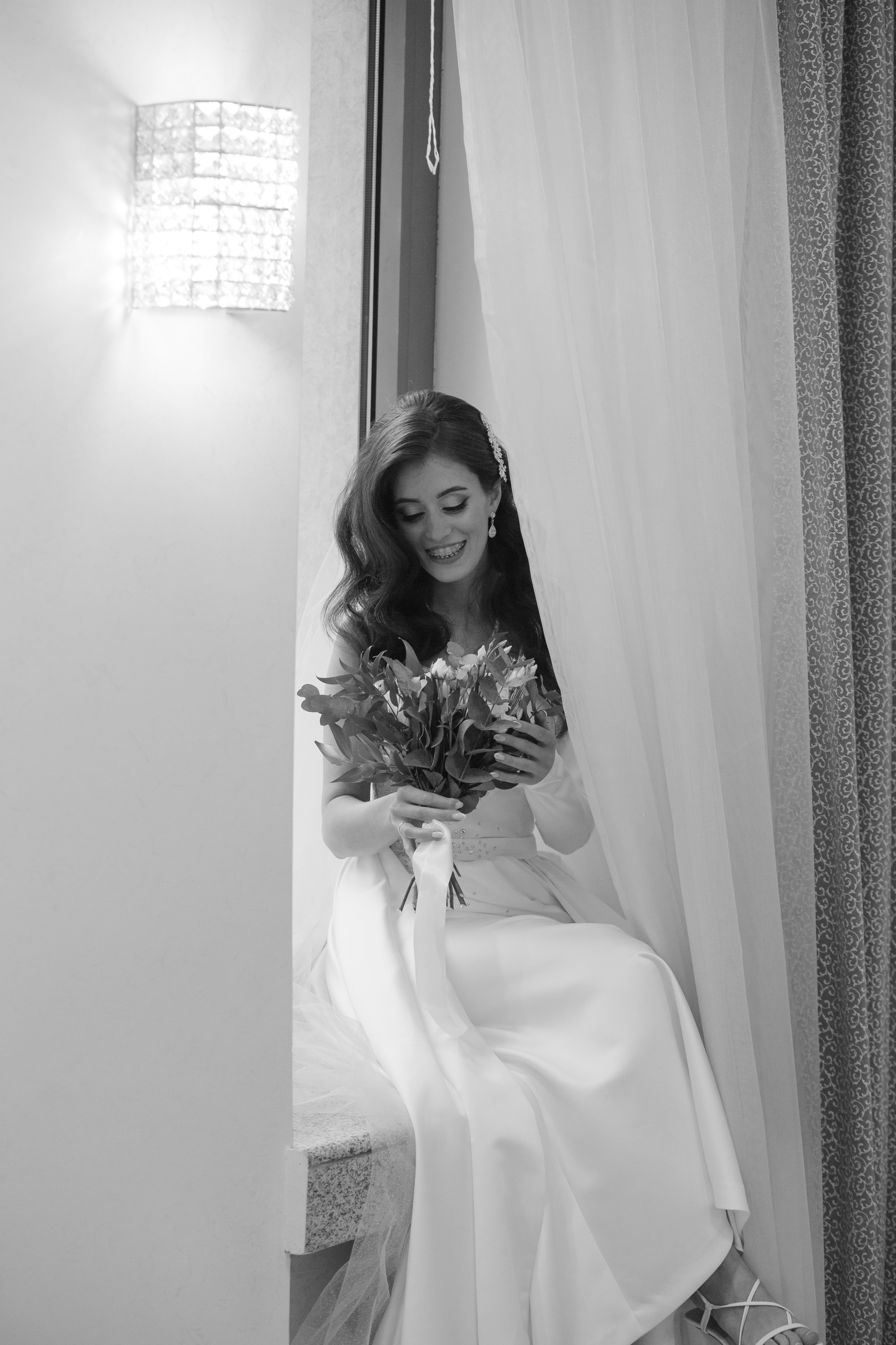 Степан и Элянора (полный день). Свадебный фотограф