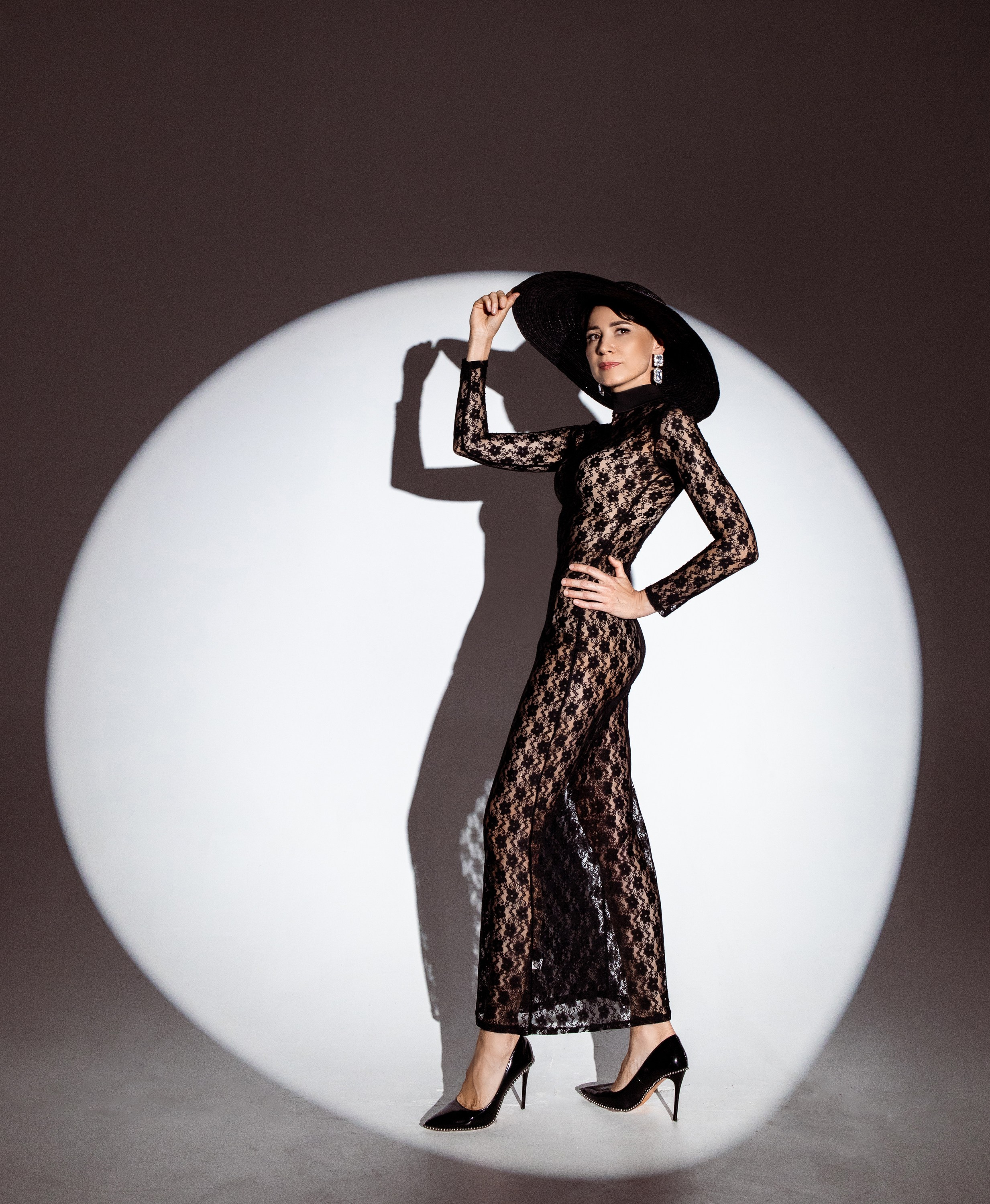 Модный глянец. Семейный и Свадебный фотограф в Сочи