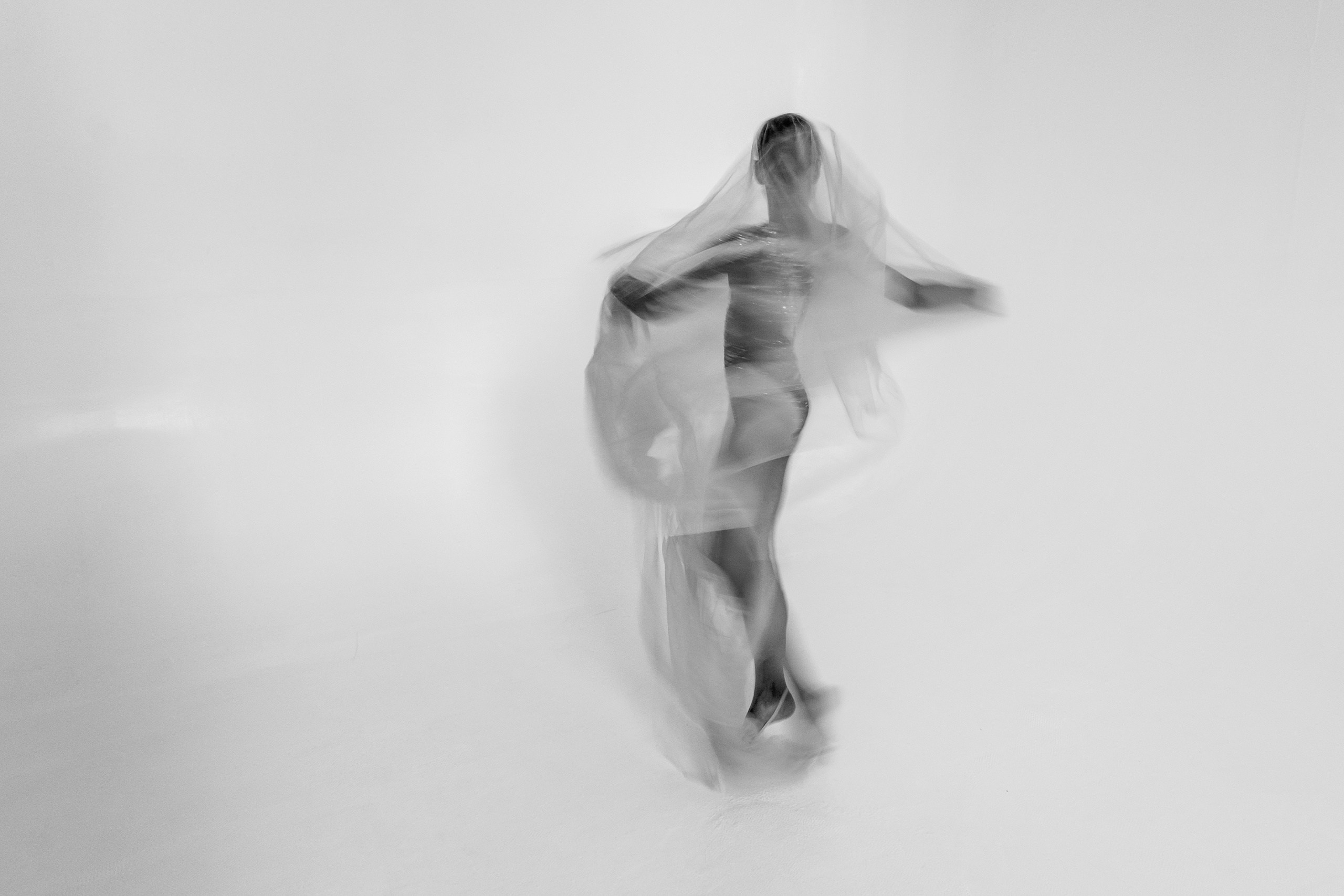 Арт фотограф и визуальный художник Марина Черепович