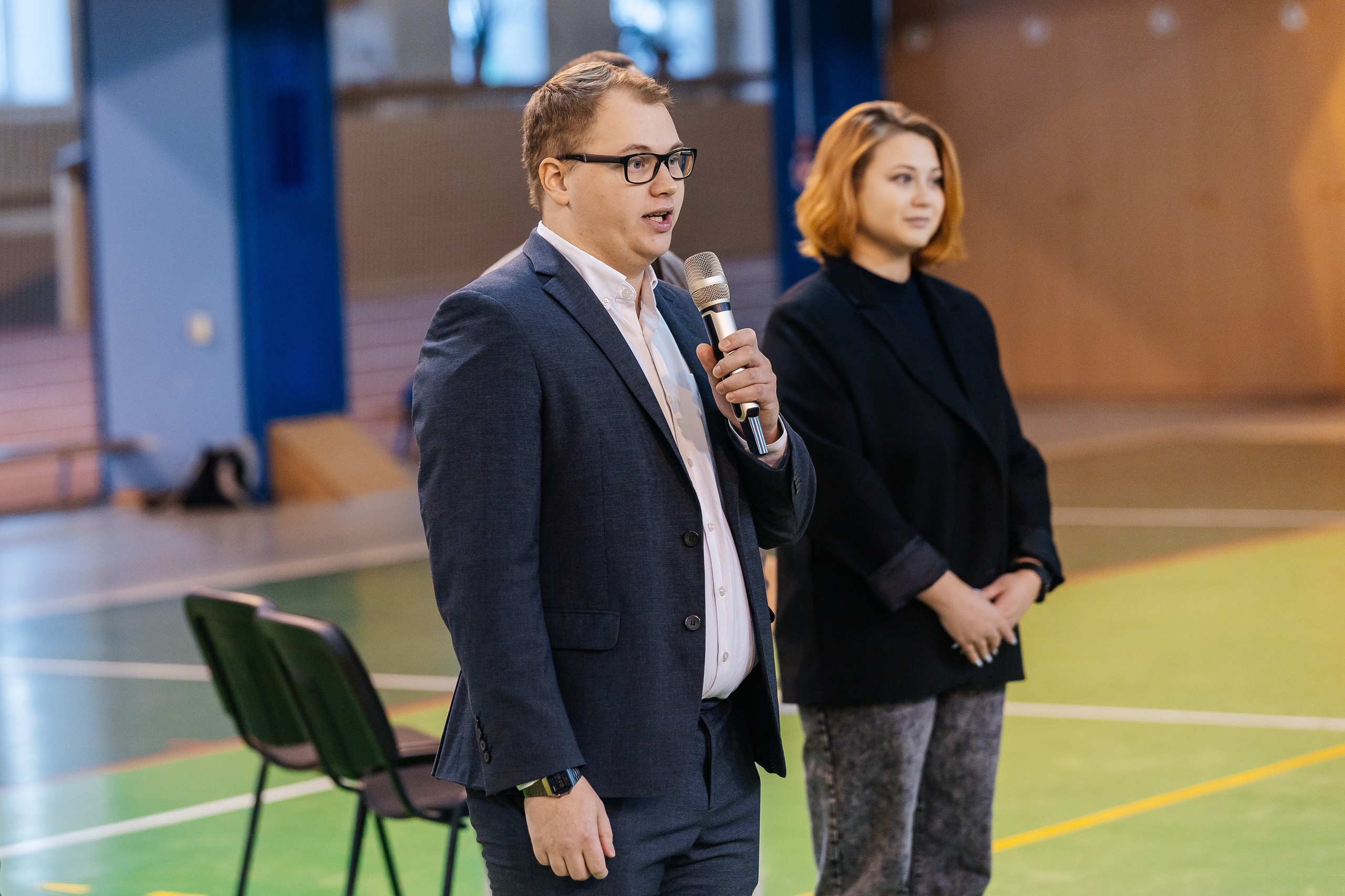 Турнир по баскетболу в НГТУ. Фотограф в Новосибирске Сергей Белов
