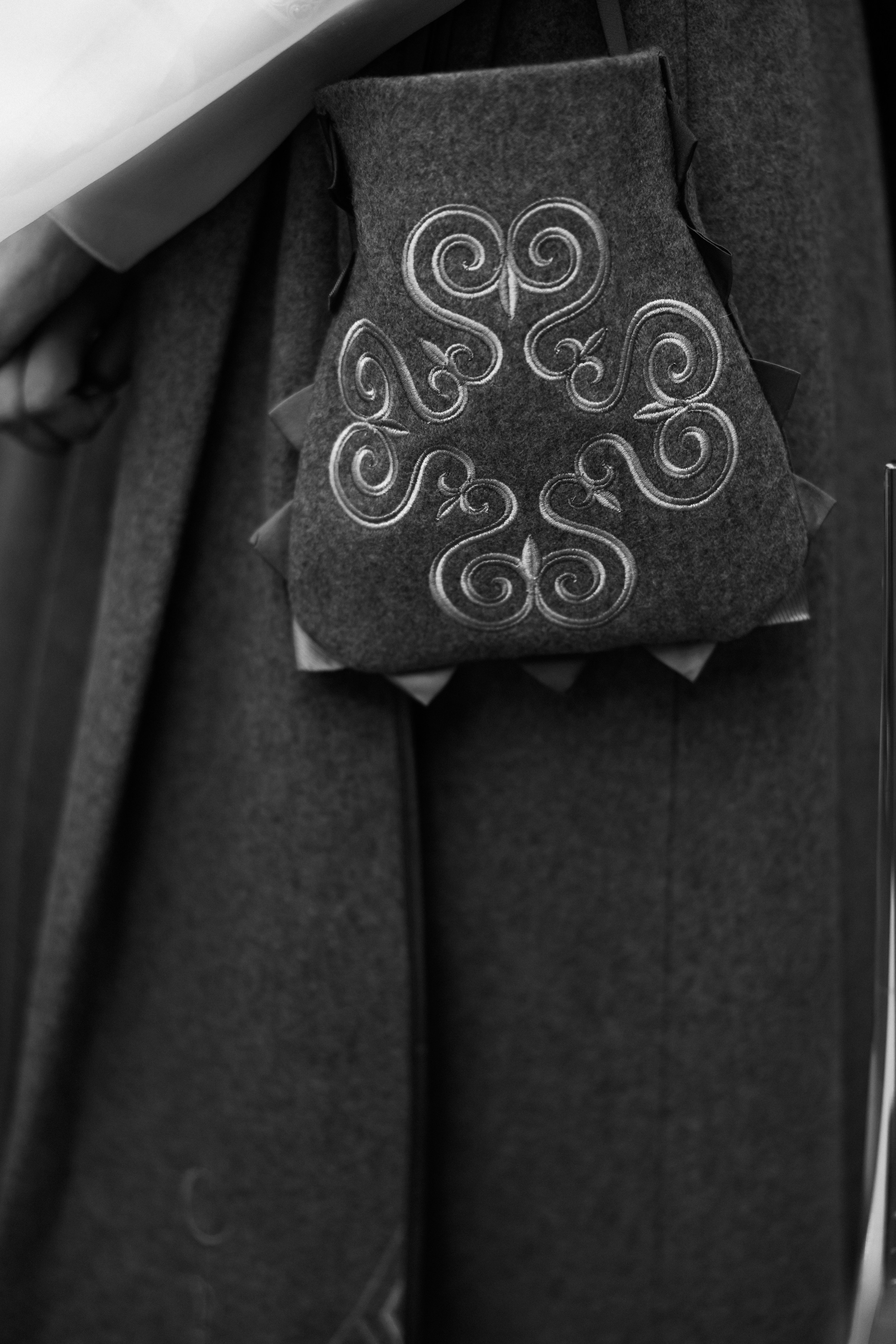 Tamika & Ludvig. Zhandos Berikov