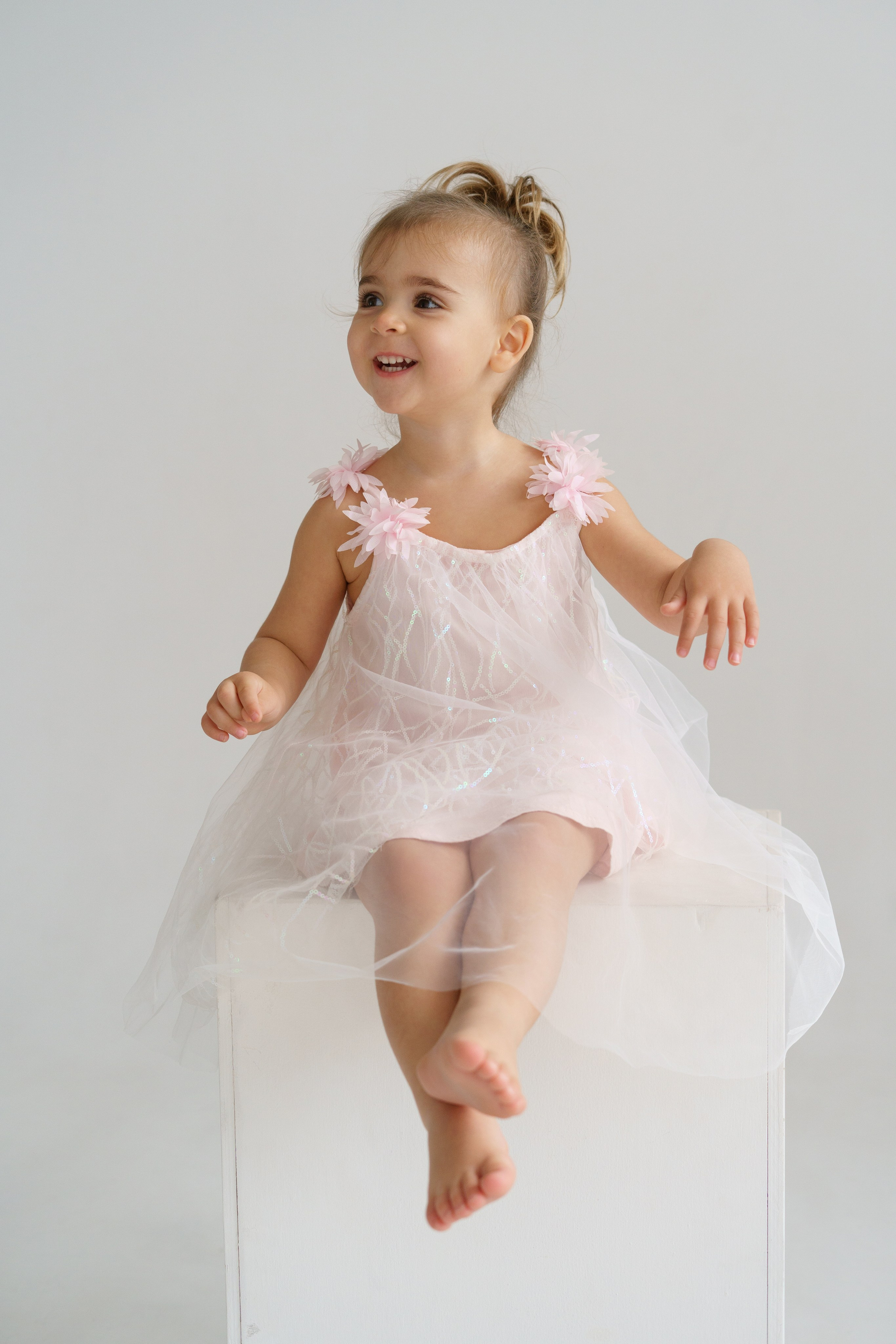 Оля, Настя, Кристина, Катя. Главная