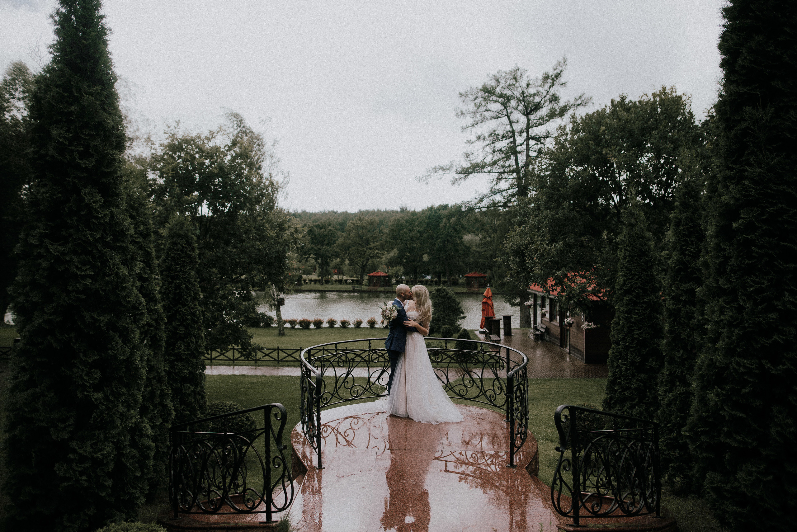 Анонс Настя и Женя. Свадебный фотограф в Москве и Ярославле Павел Кандауров