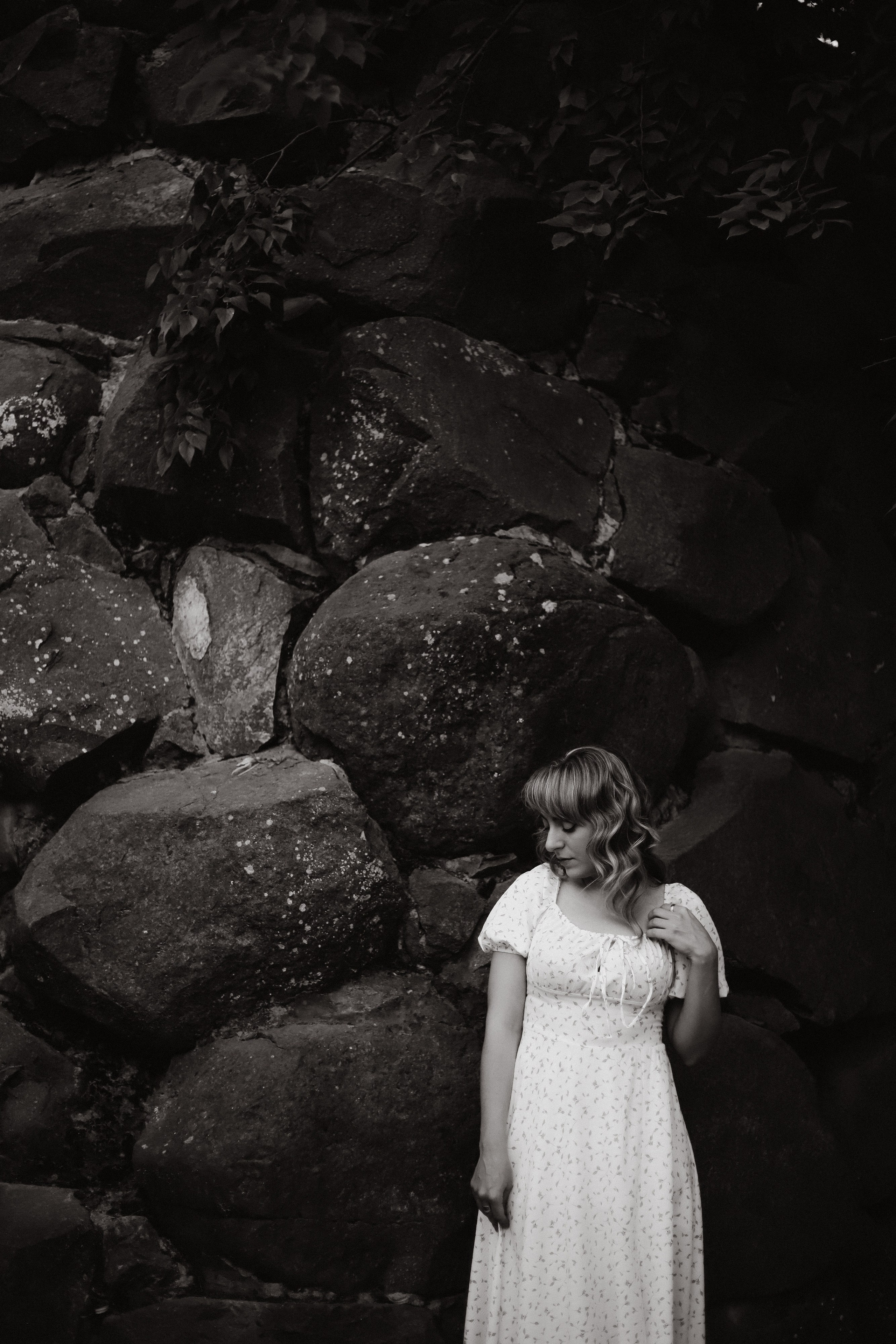Анна. Photo by Tolmacheva | Crimea