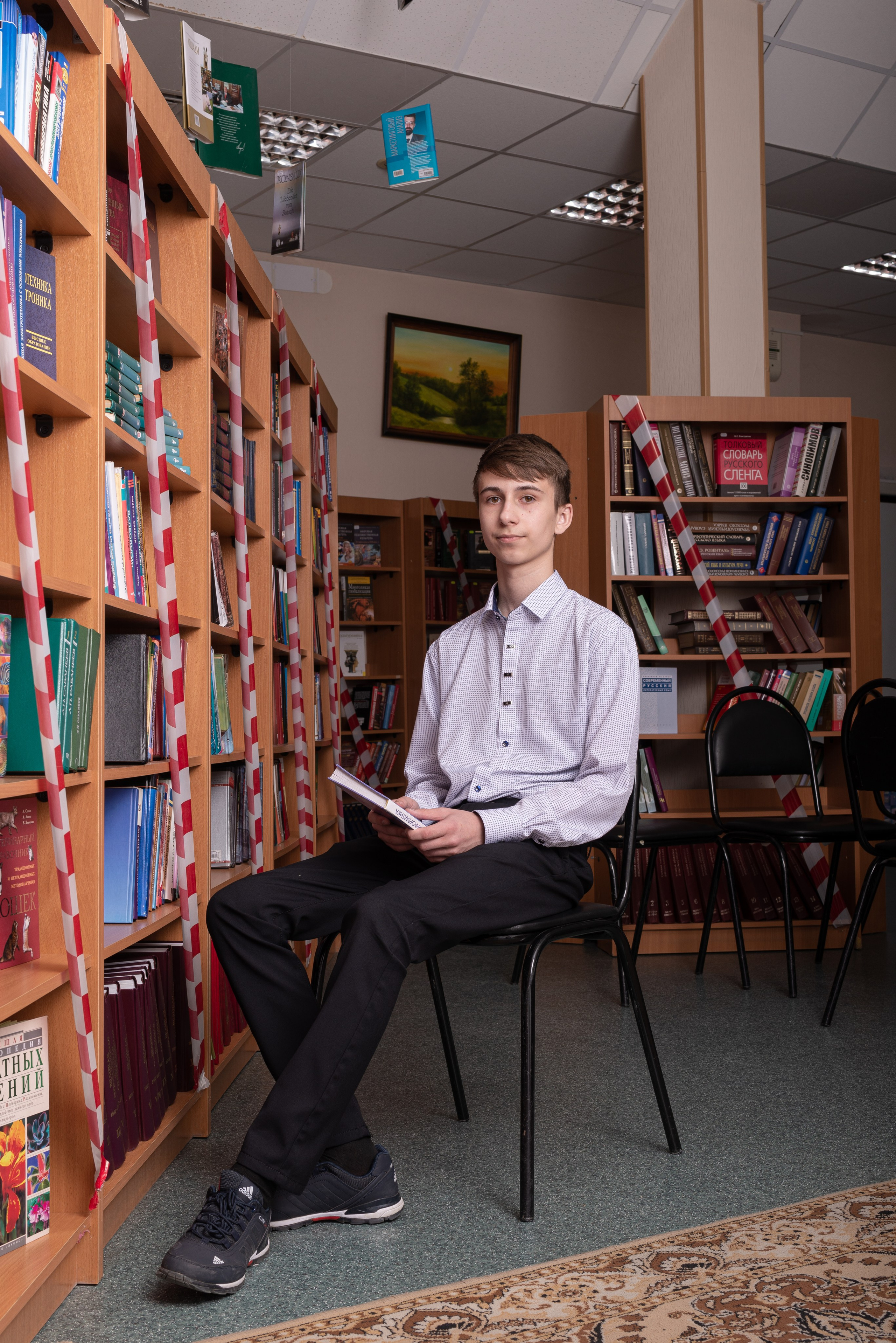 Фотограф Мария Жданова