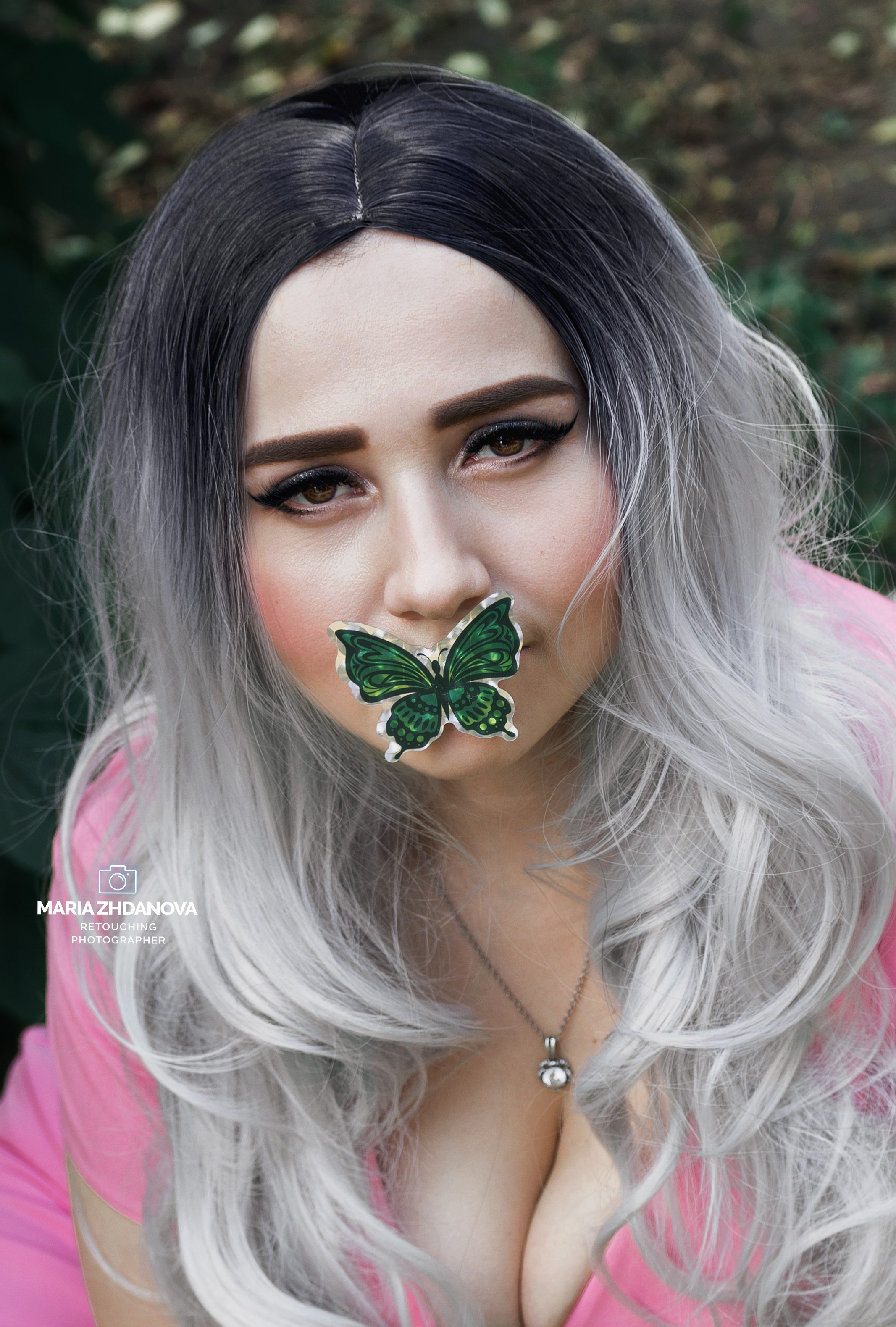 Butterflies 🦋 Фотограф Мария Жданова