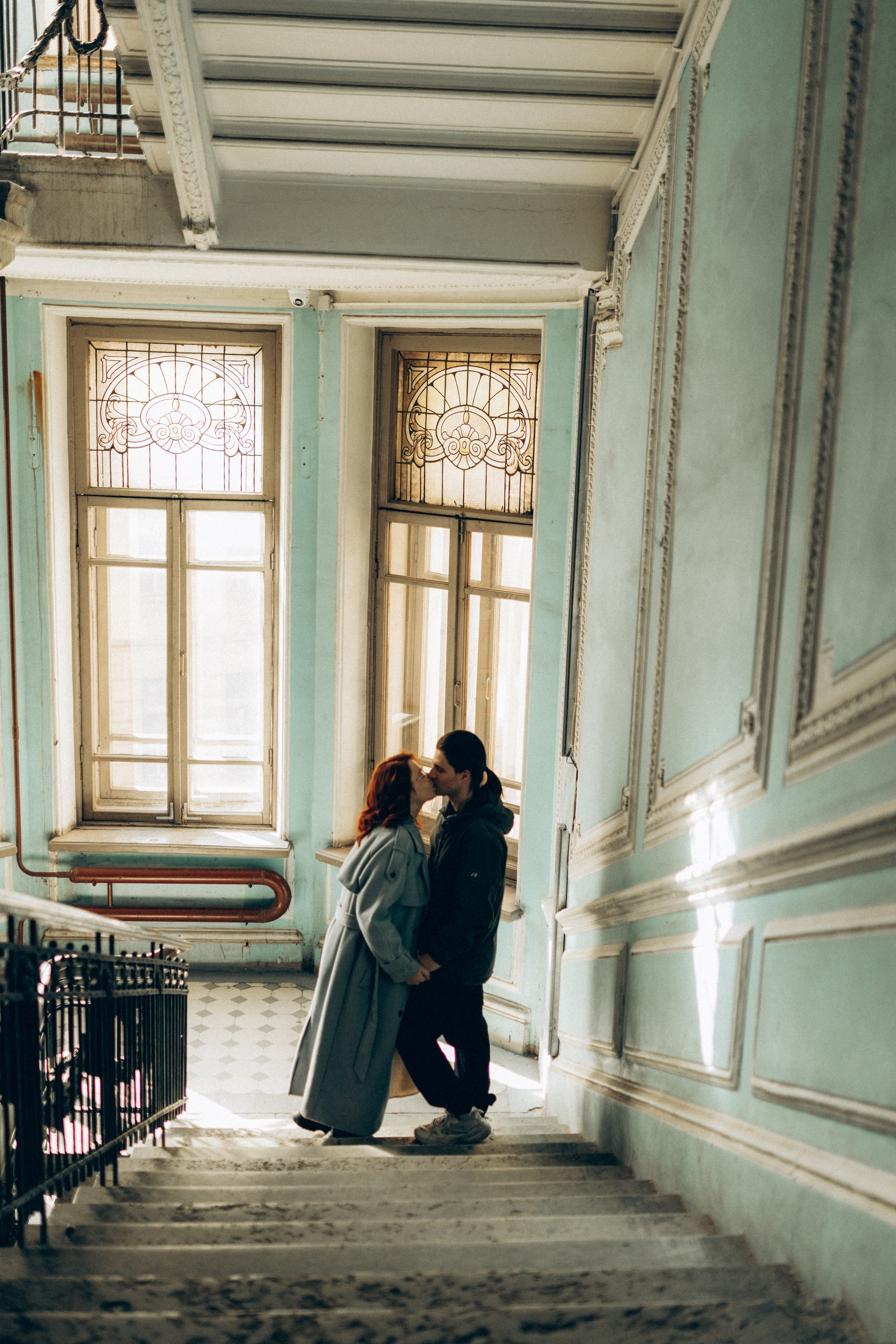 Катя & Витя. Фотограф НОГИНСК, Москва, Анастасия Белая