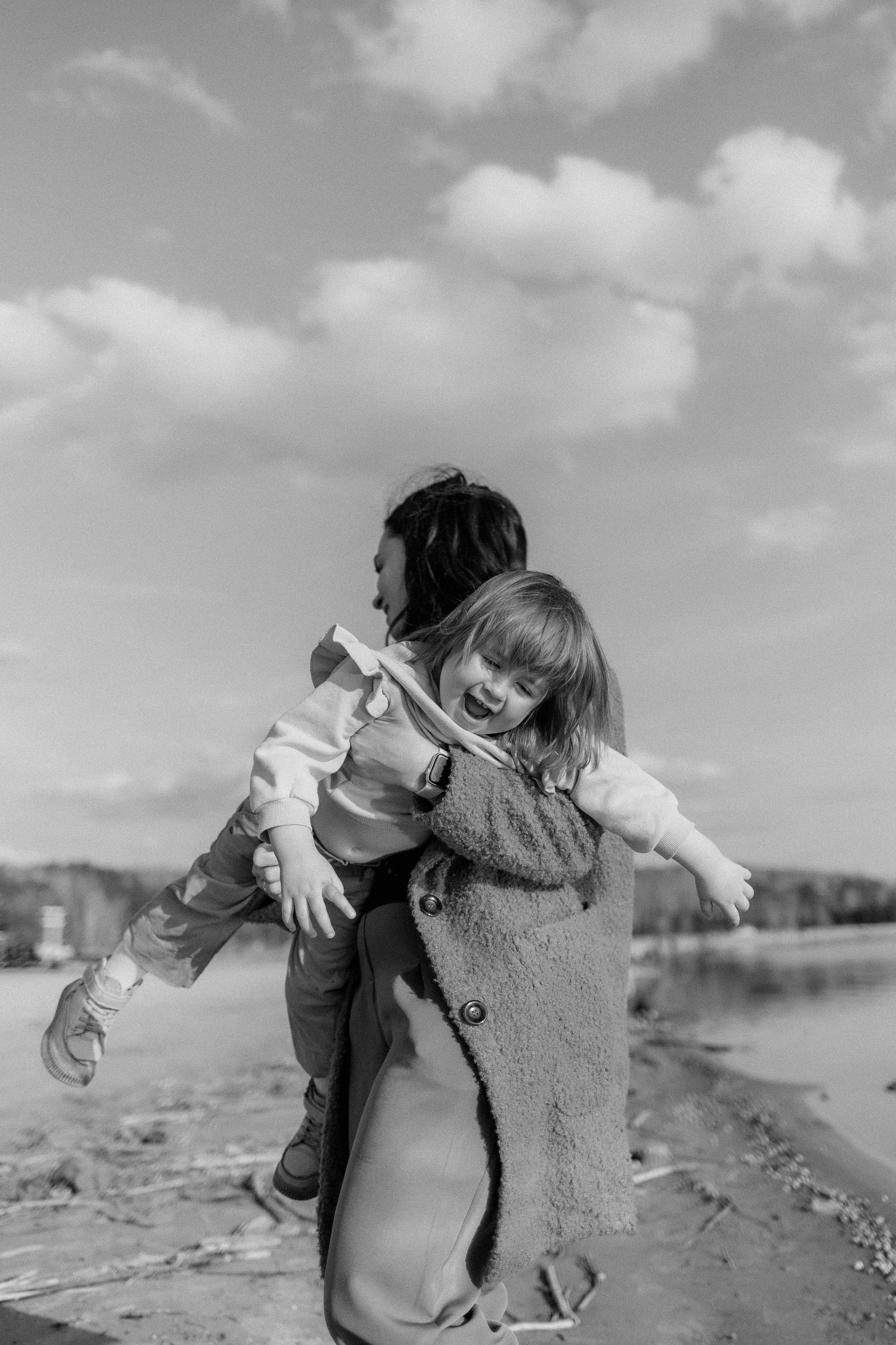 LIFE и домашние съемки. Фотограф на первый годик, семейный и детский фотограф в Новосибирске