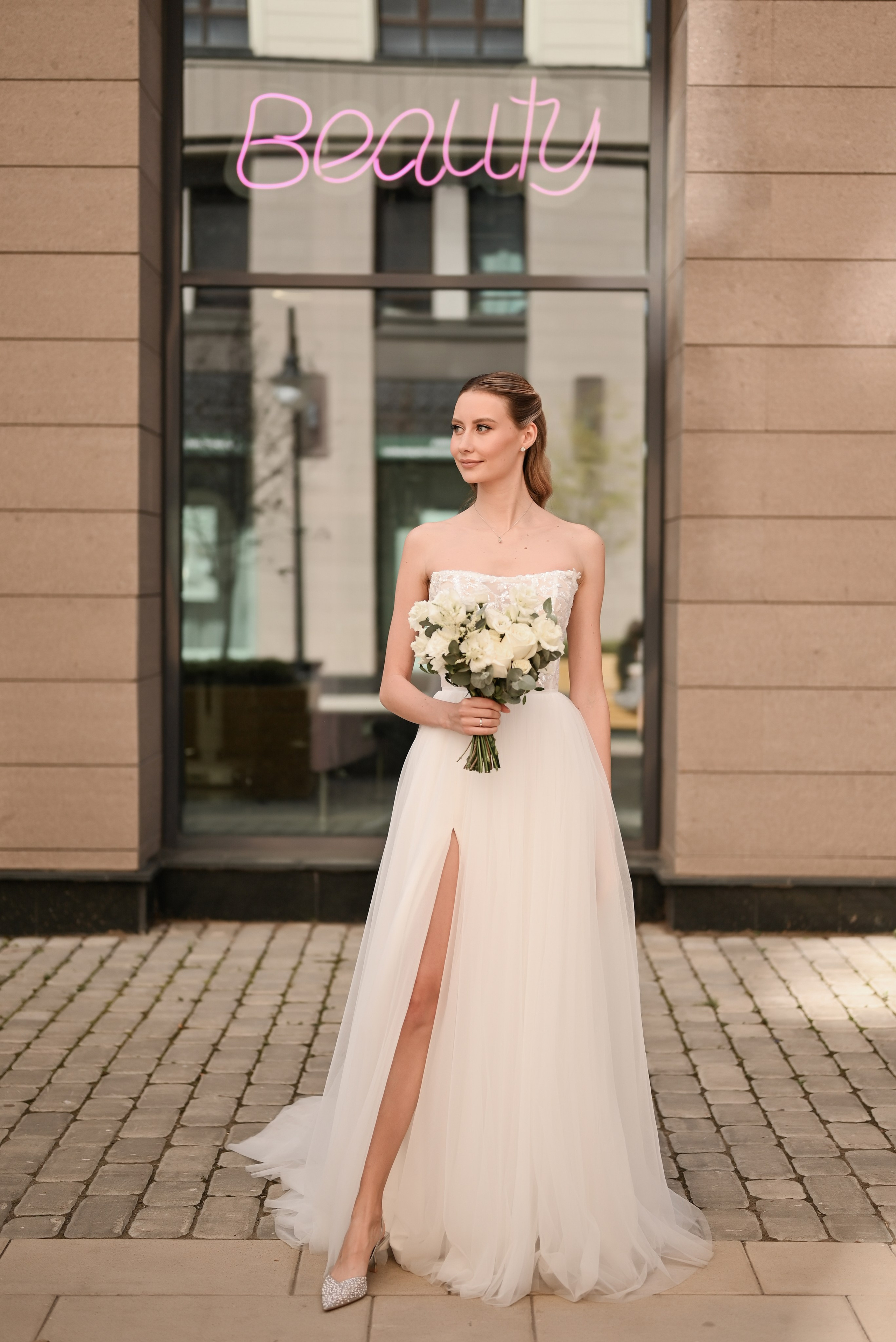 Заур & Юлия. Свадебный и семейный фотограф в Уфе Александров Максим