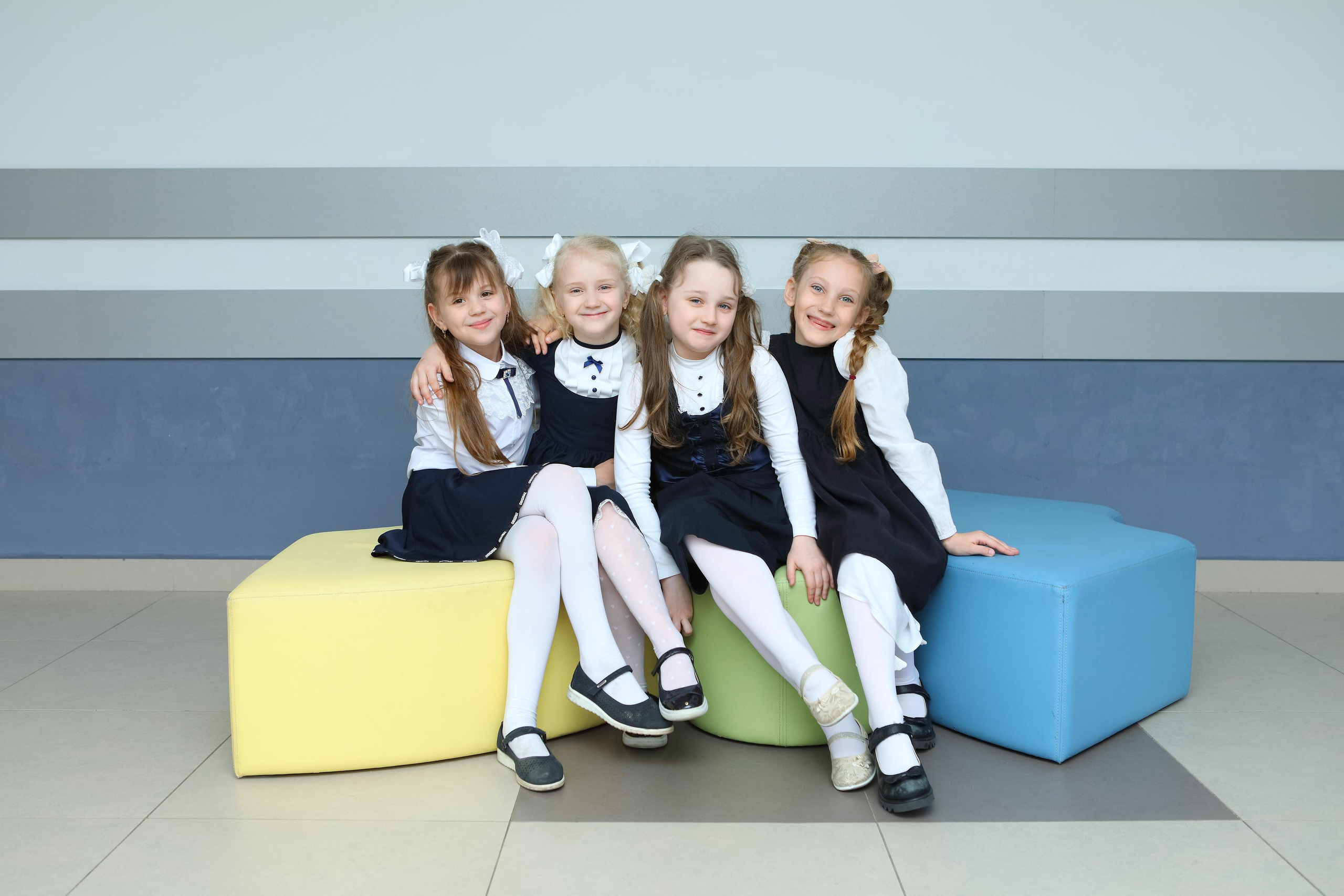 Штучка. Семейный и детский фотограф в Москве и Наталья Панасюк