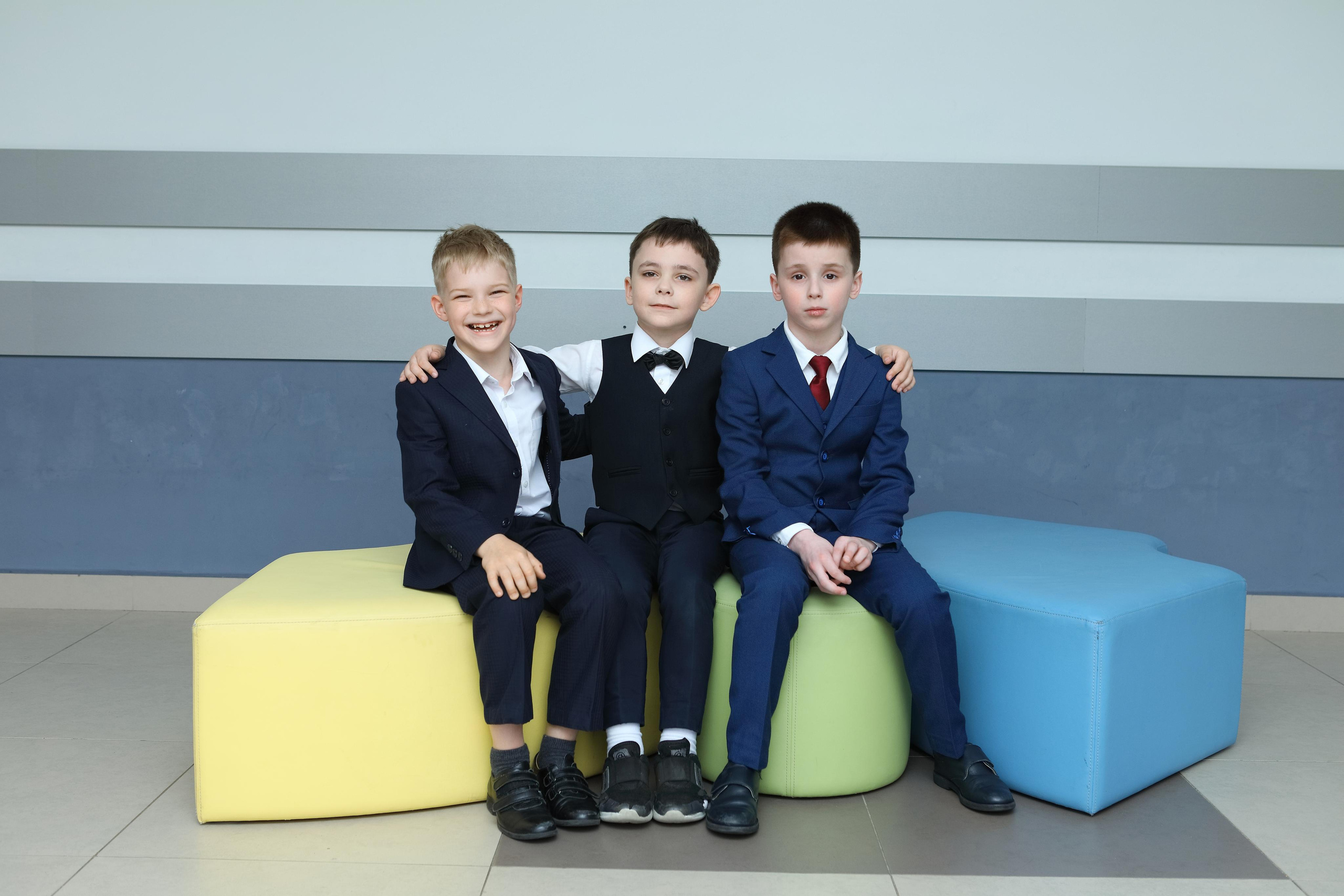 Штучка. Семейный и детский фотограф в Москве и Наталья Панасюк