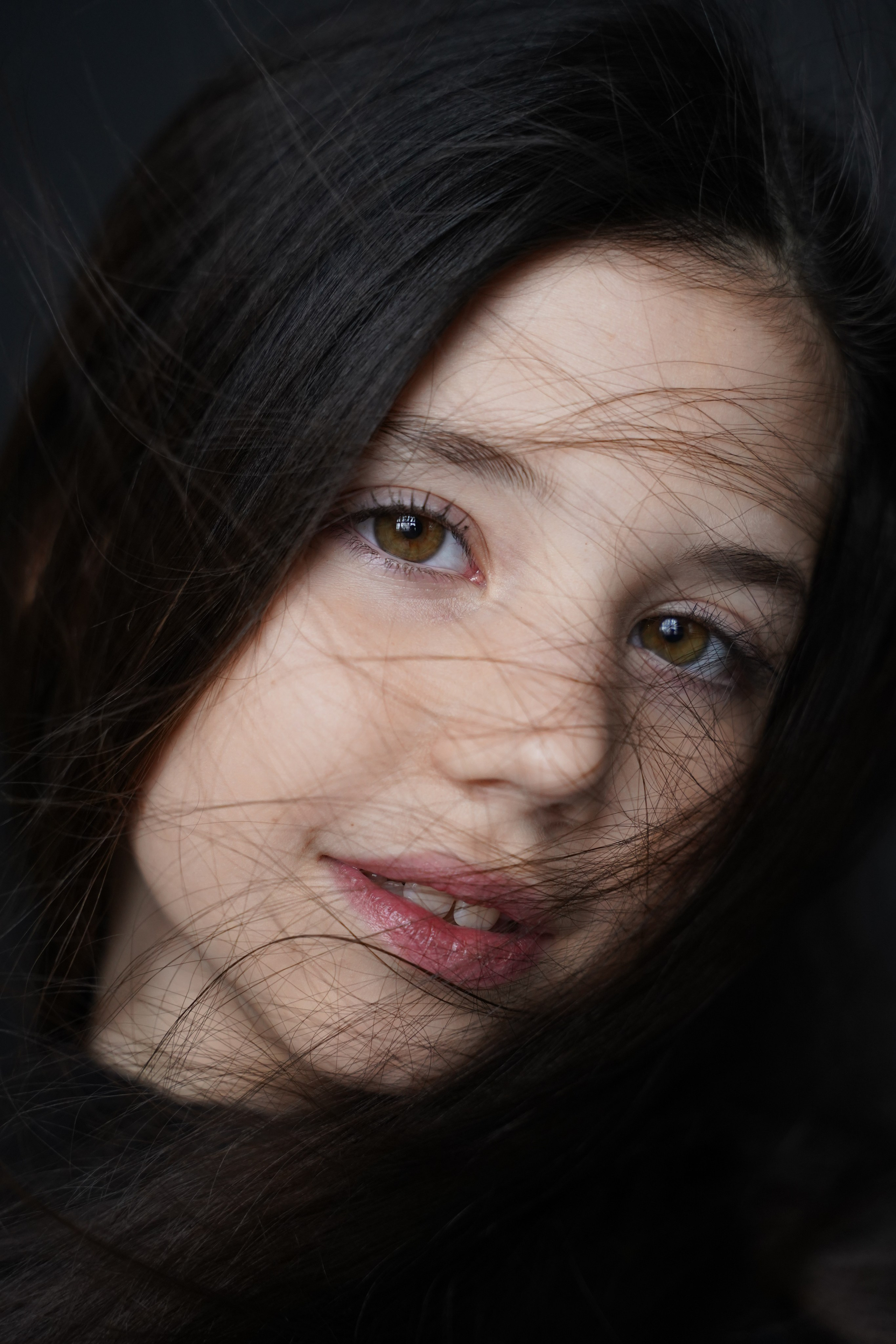 Лера. Арт-фотограф в Краснодаре