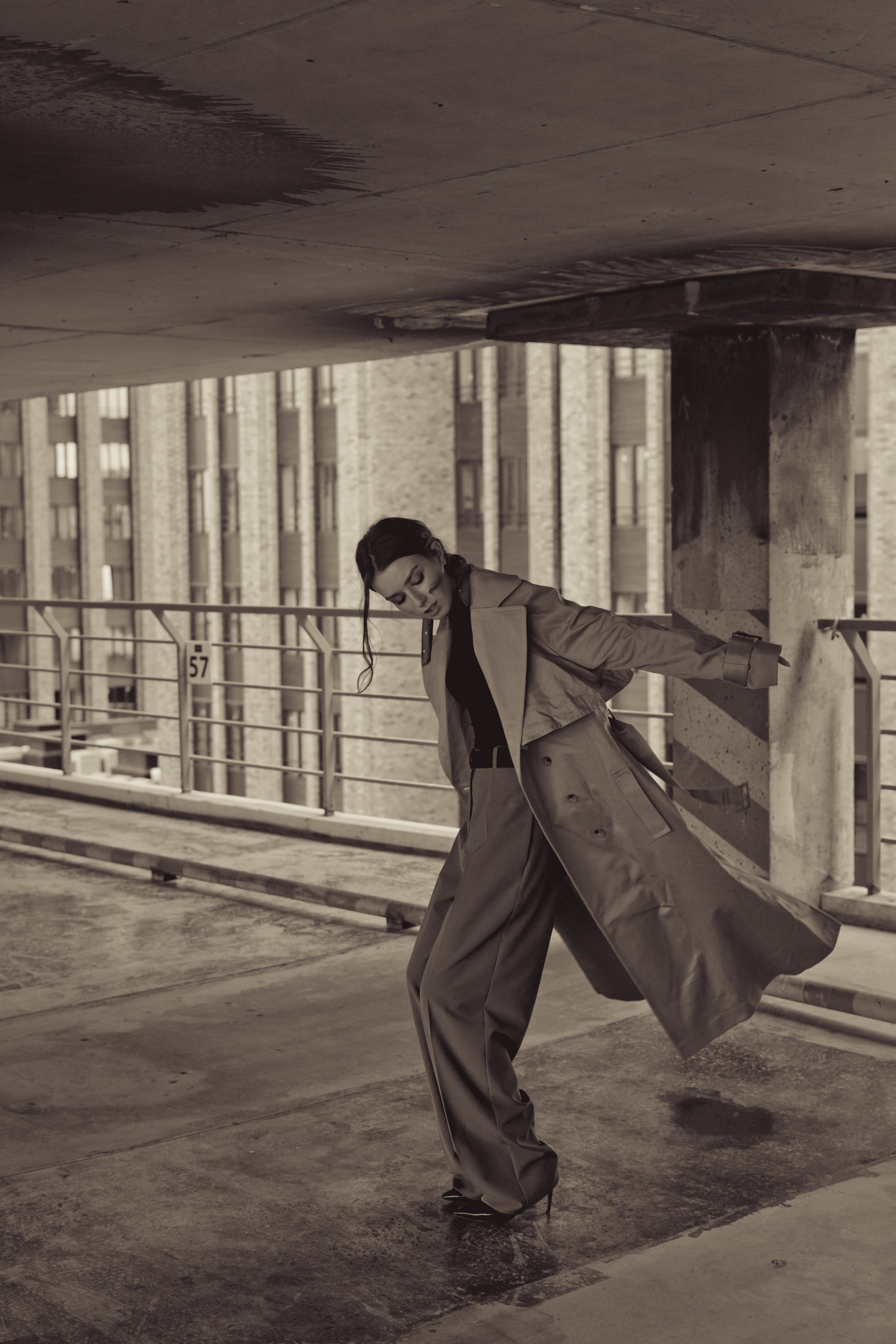 Наташа. Фотограф в Москве Панина Юлия