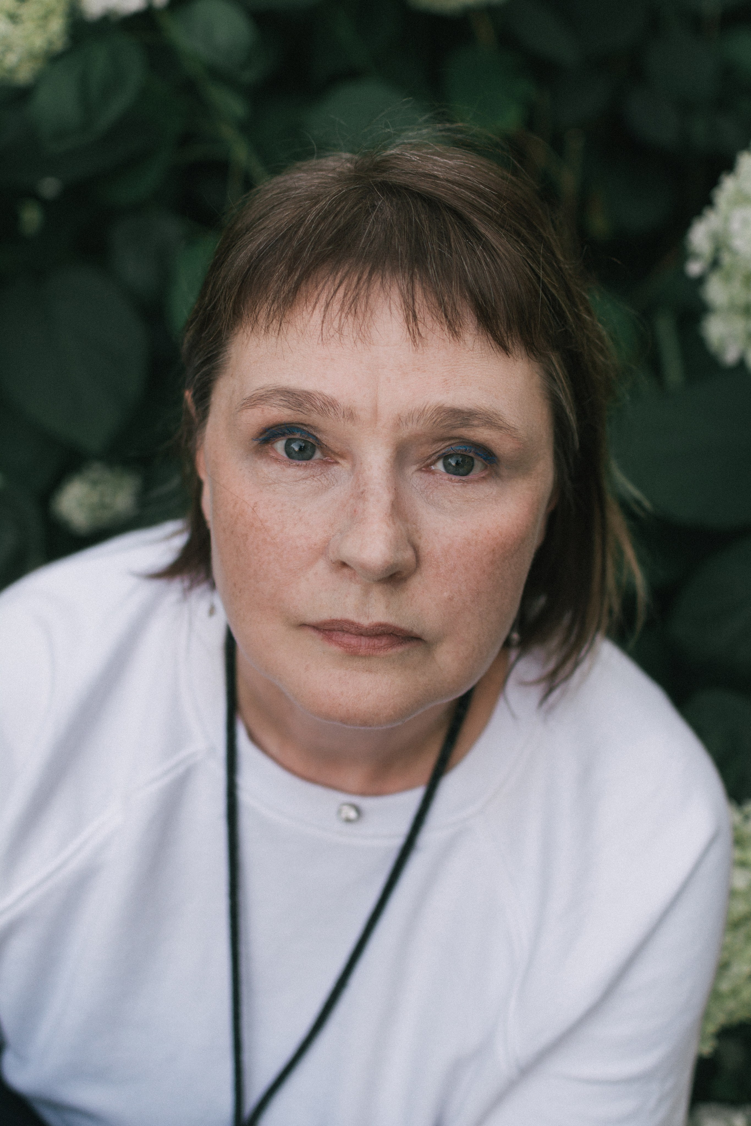 Елена Дробышева. Фотограф в Москве Панина Юлия