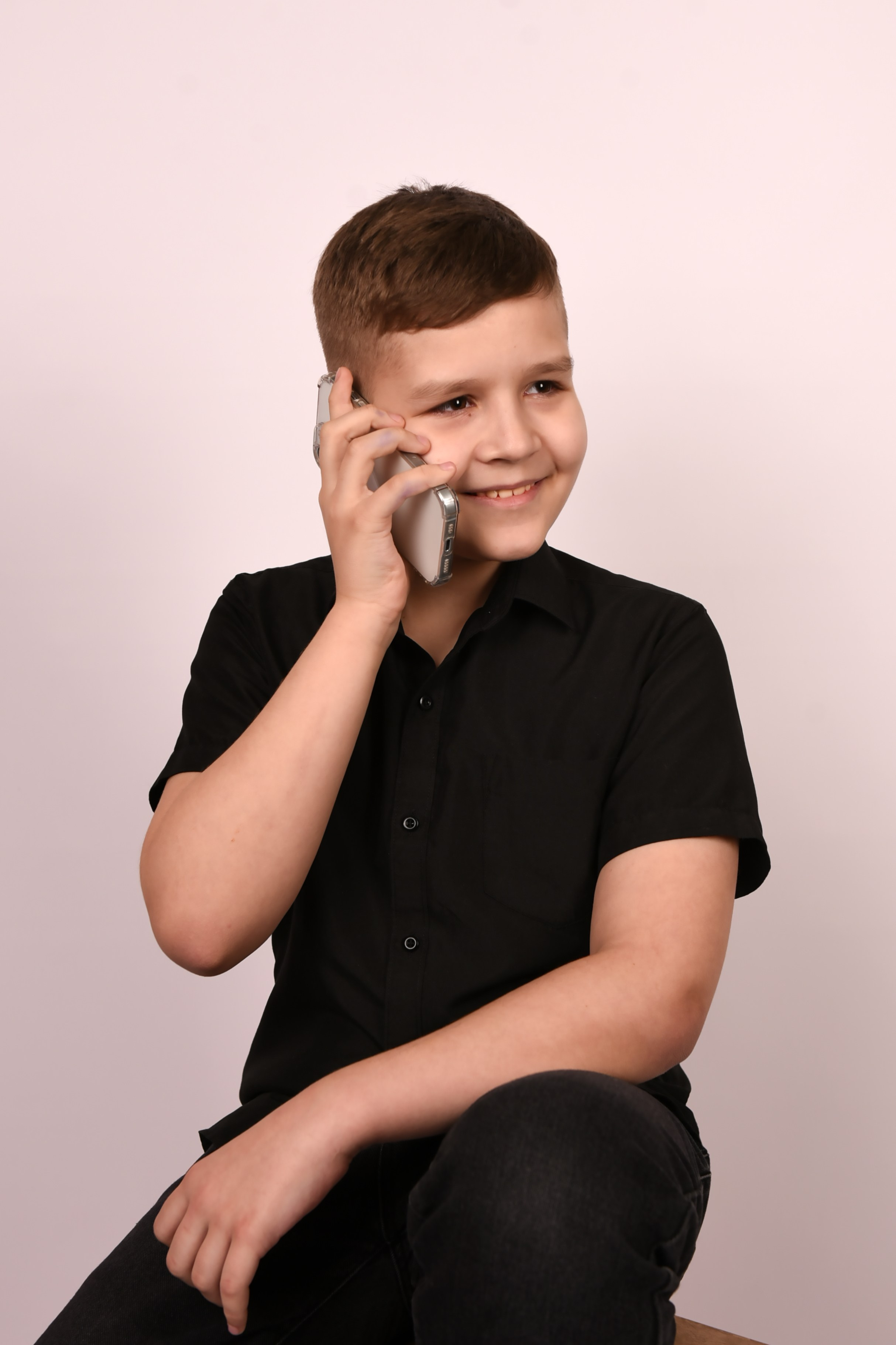 Семейная фотосессия