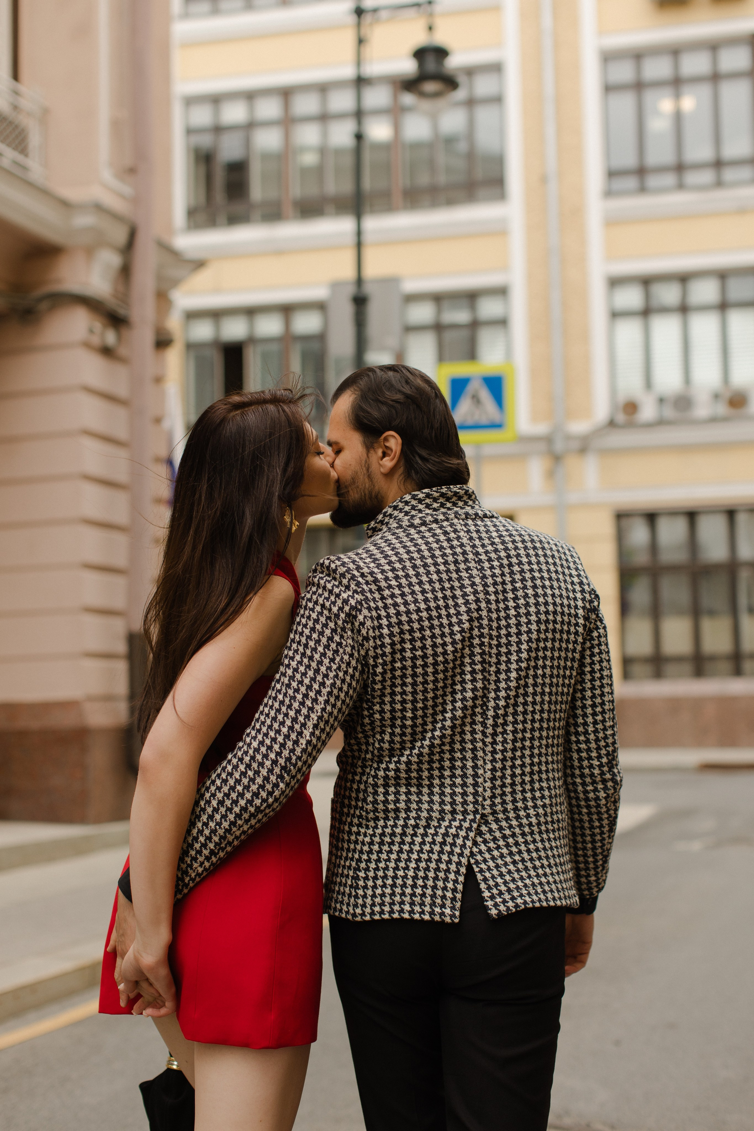 Прогулка. Семейный и детский фотограф в Москве Кузьмина Мария