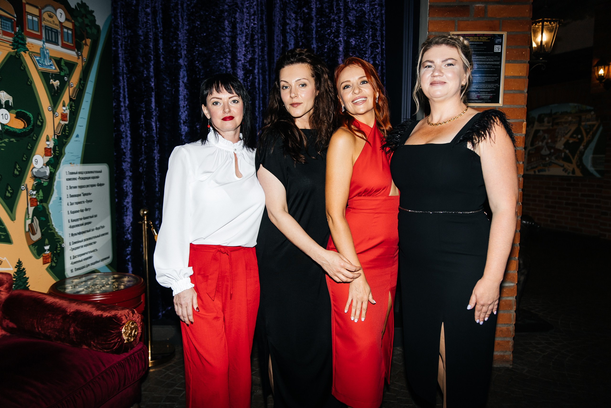 Юбилей. Свадебный и портретный фотограф в Калининграде Наталия Еник