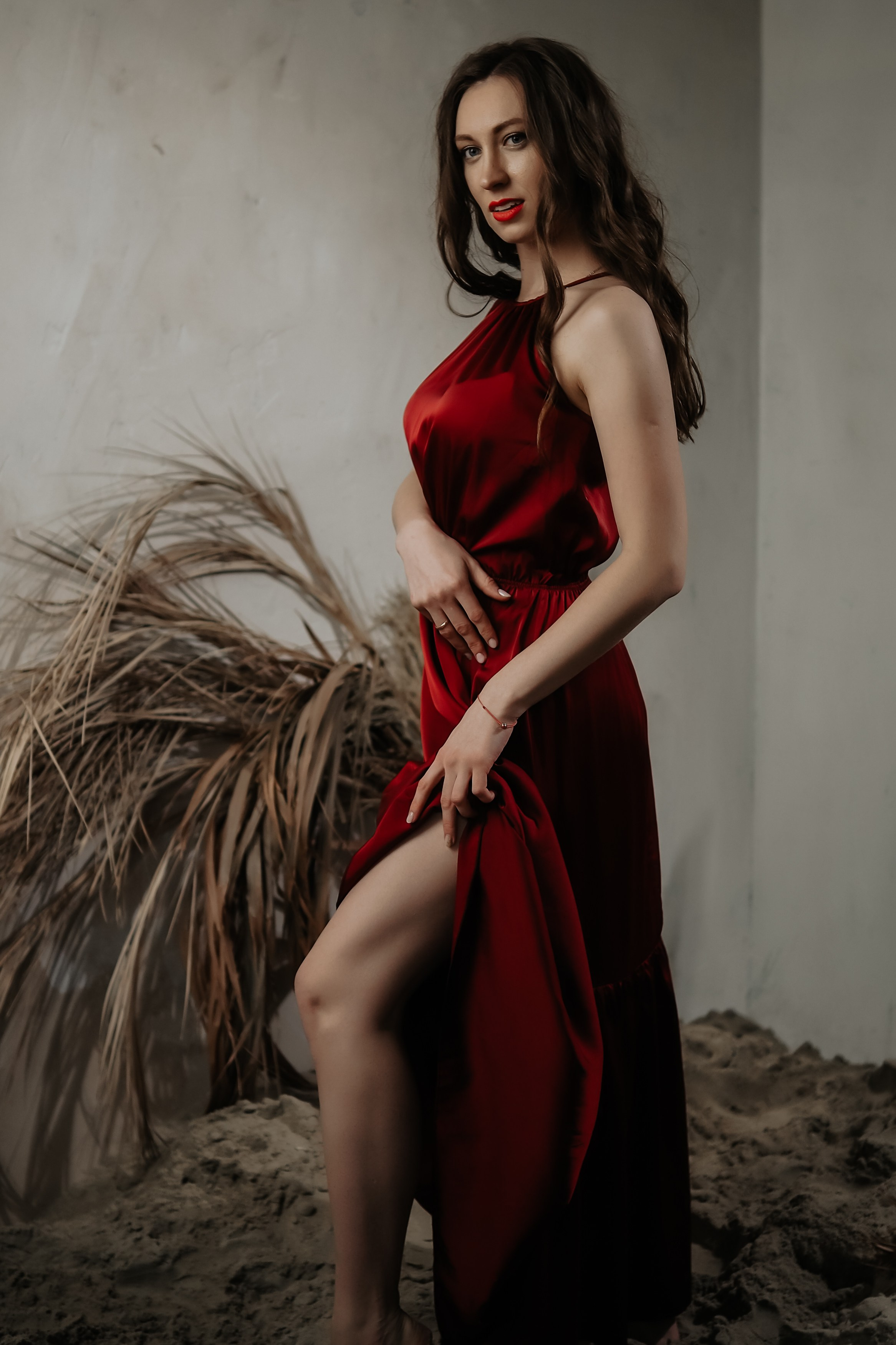 Ангелина. Портретный фотограф Павлова Светлана / Брянск /