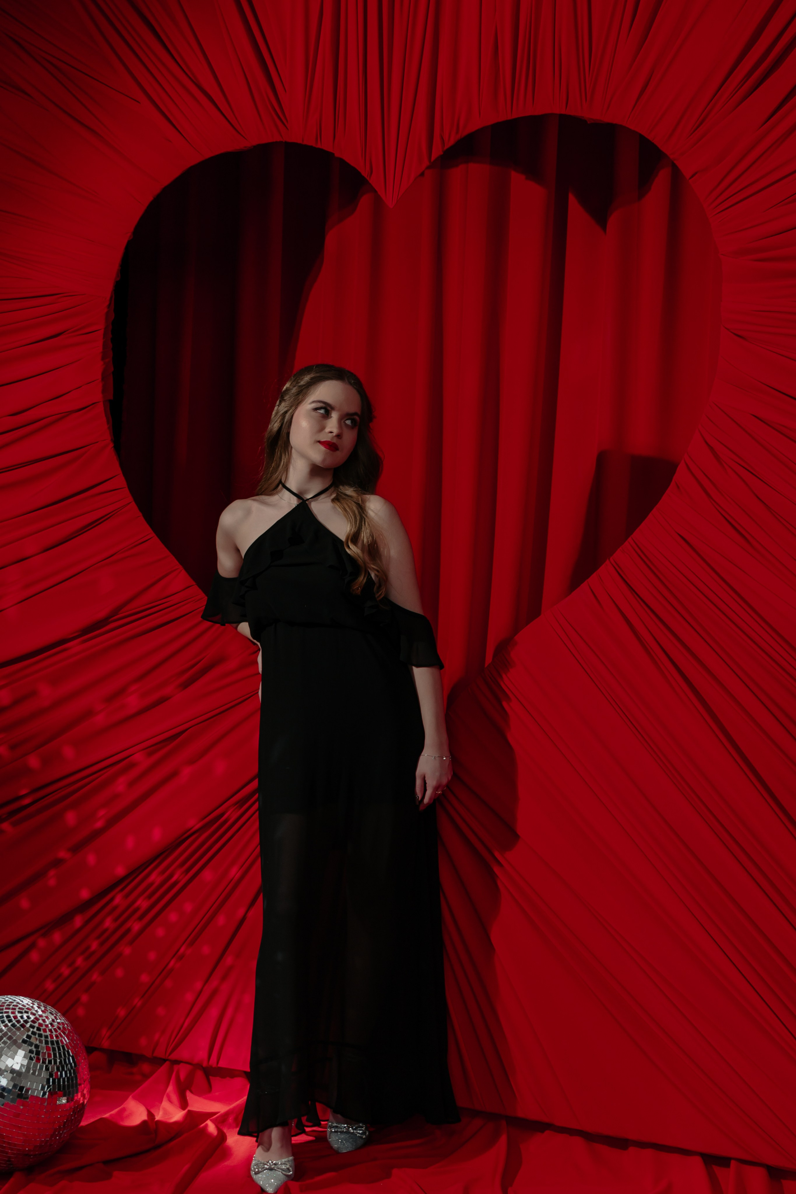 Артем и Настя. Портретный фотограф Павлова Светлана / Брянск /