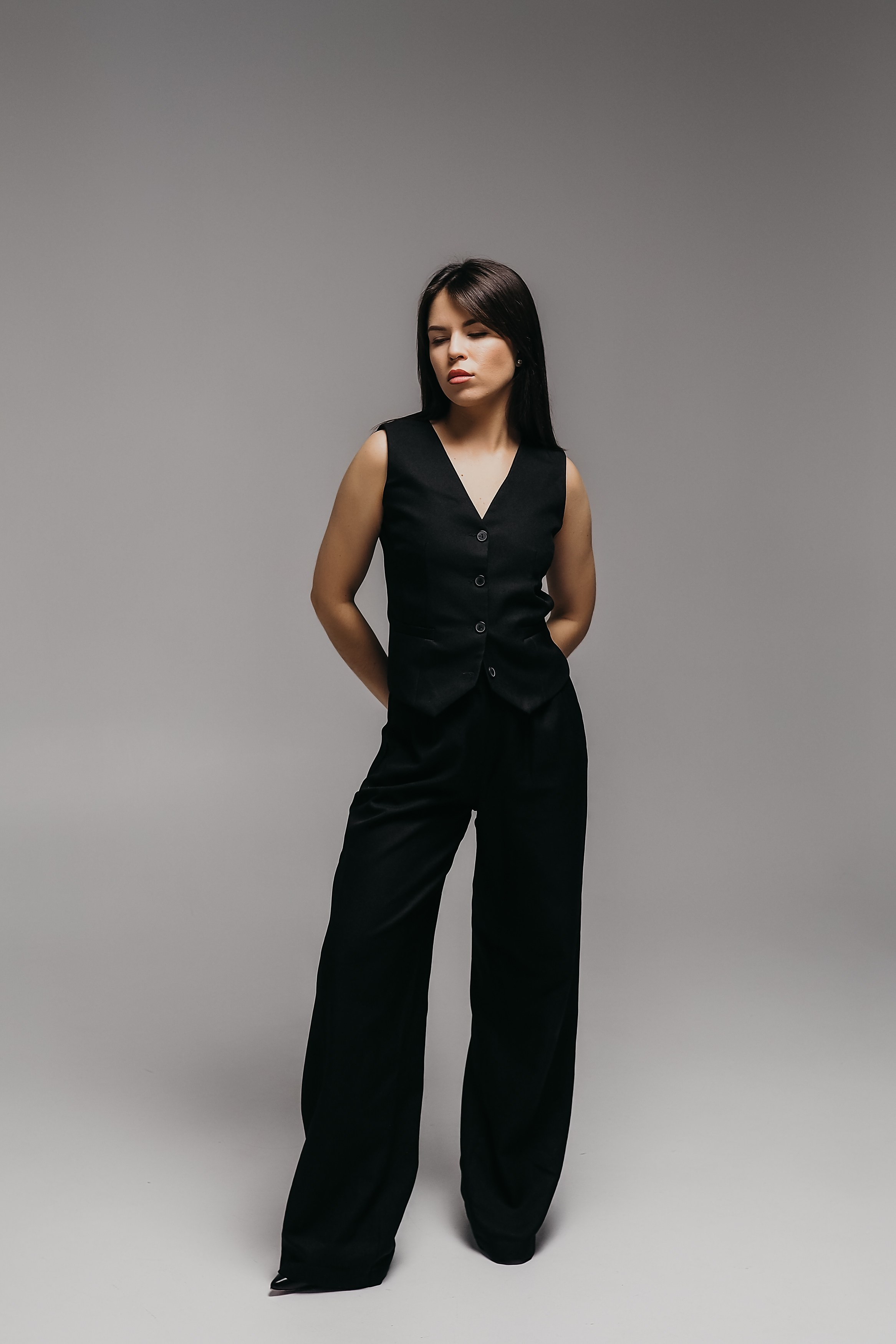 Ника. Портретный фотограф Павлова Светлана / Брянск /