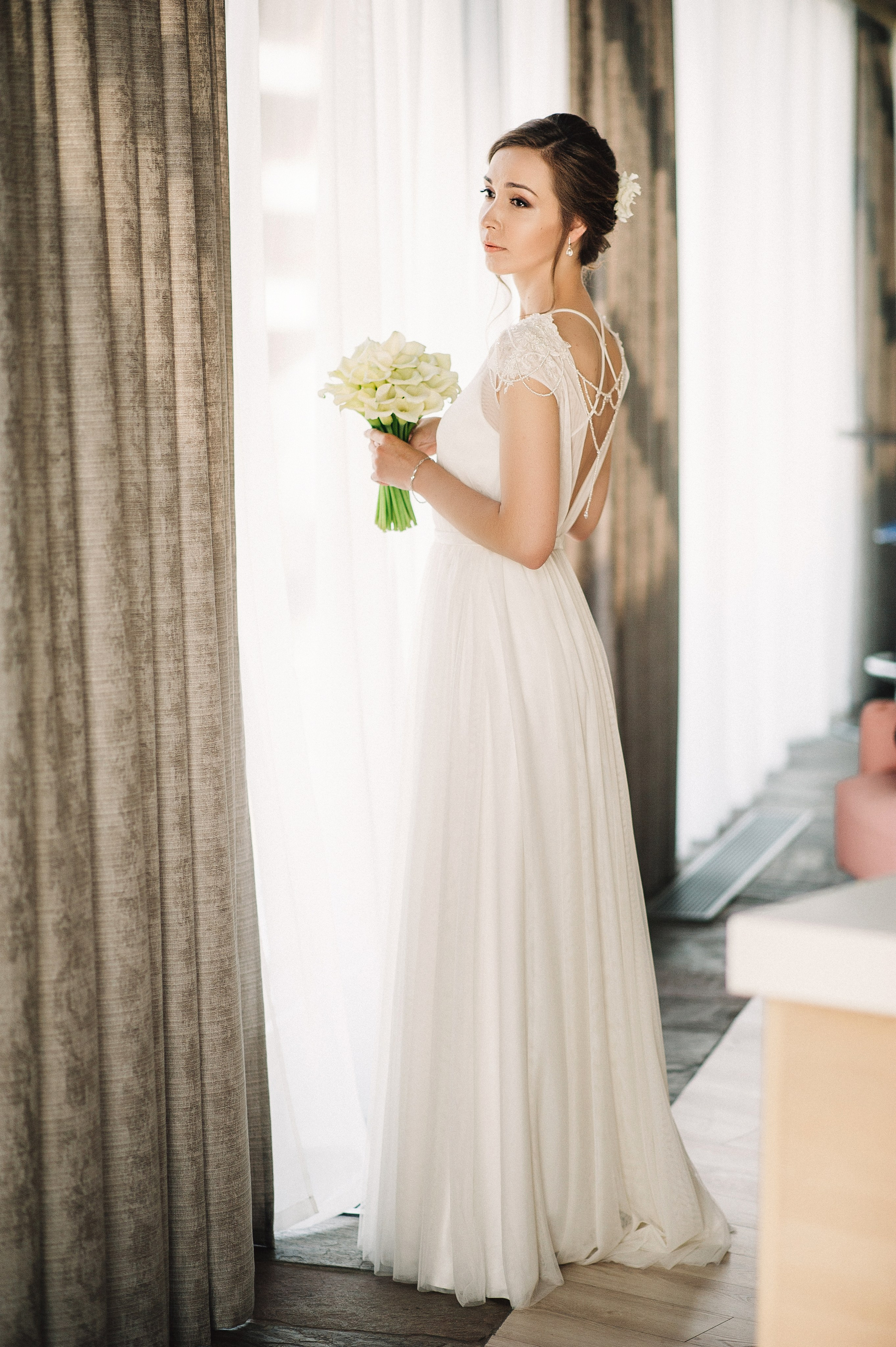 НАТАША и ИЛЬЯ | Часть II. Свадебный и семейный фотограф РИТА БОЧКАРЁВА