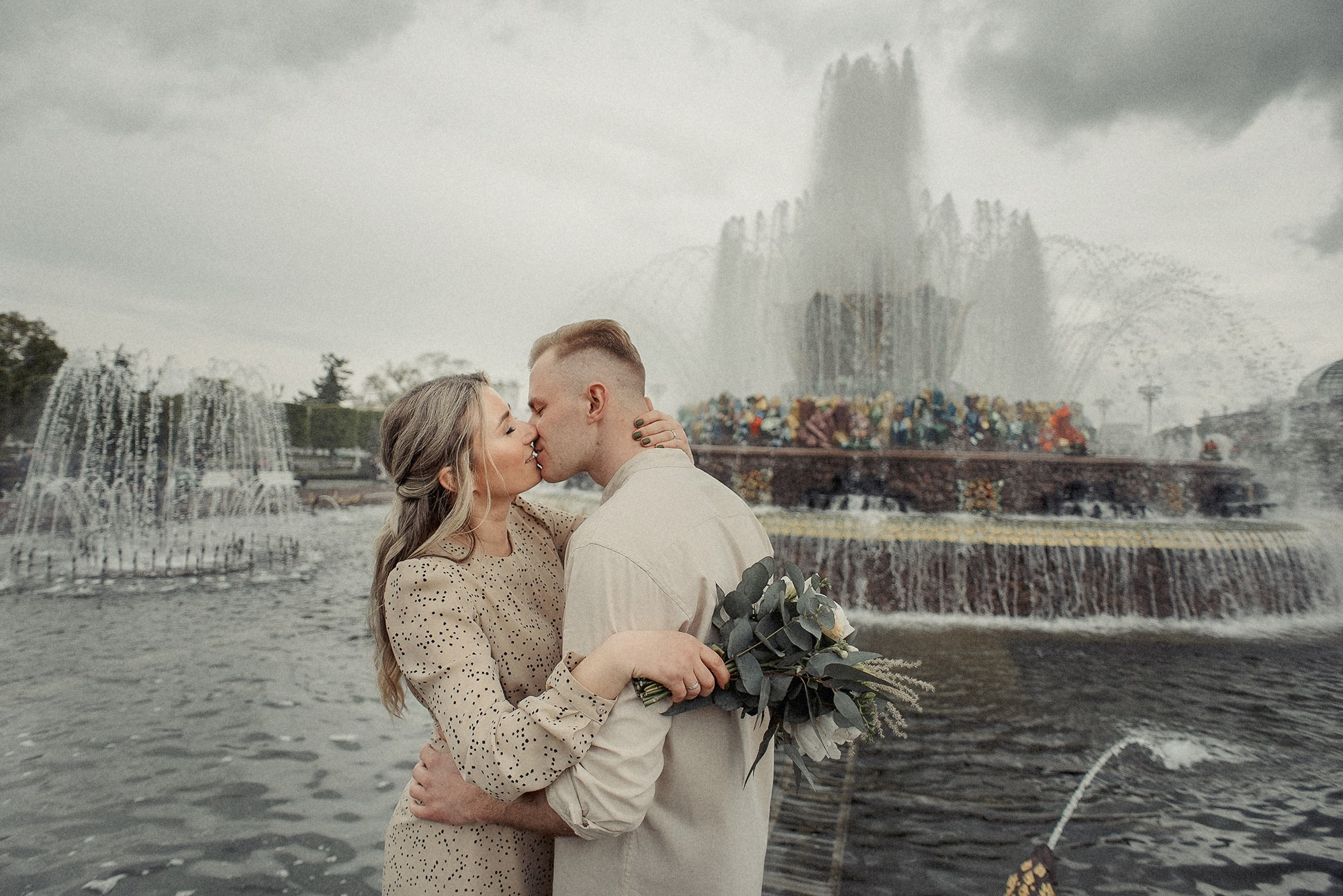 РИТА и АНДРЕЙ. Свадебный и семейный фотограф РИТА БОЧКАРЁВА