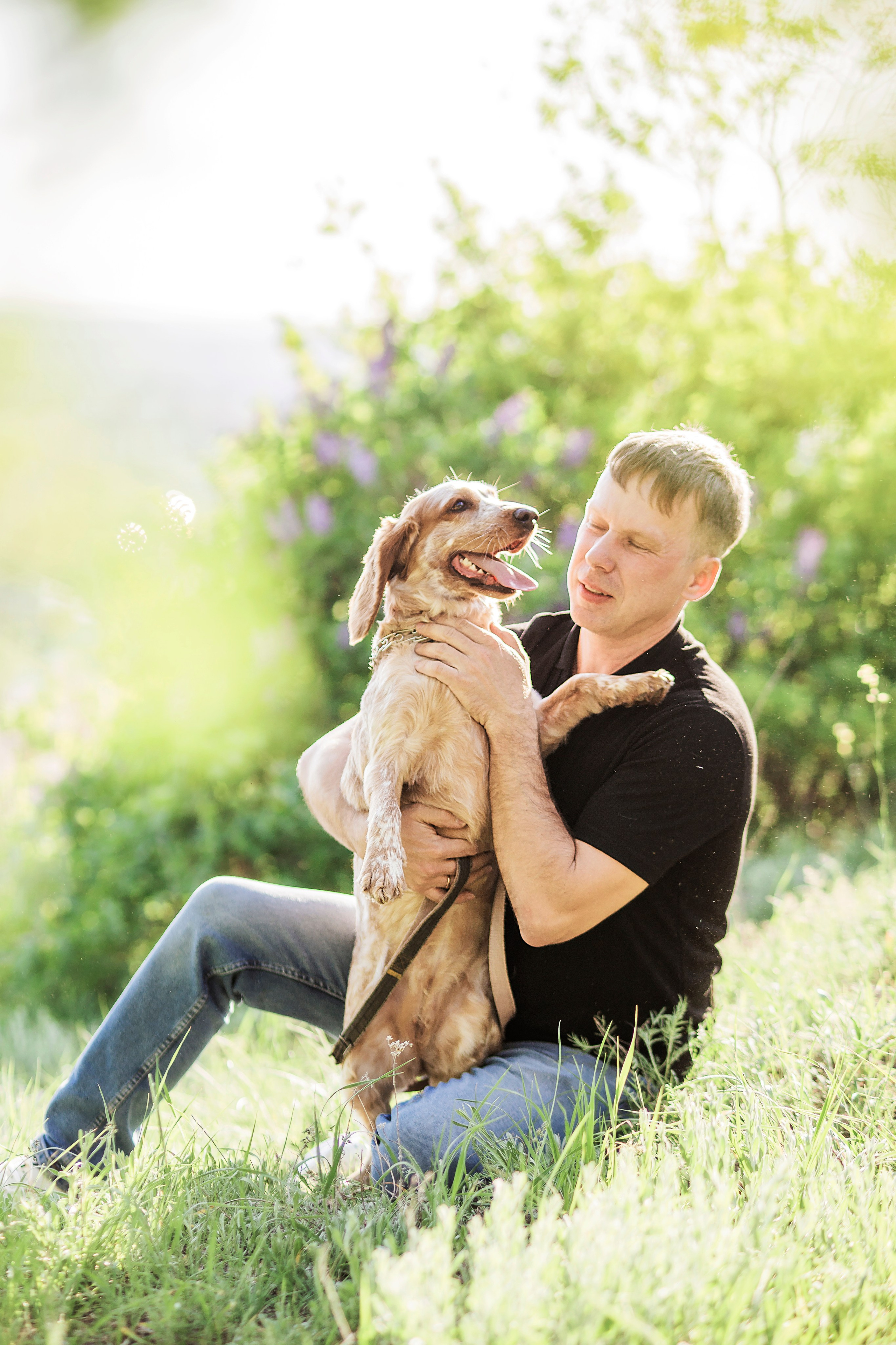 Семейные фотоистории. Семейный фотограф в Саратове