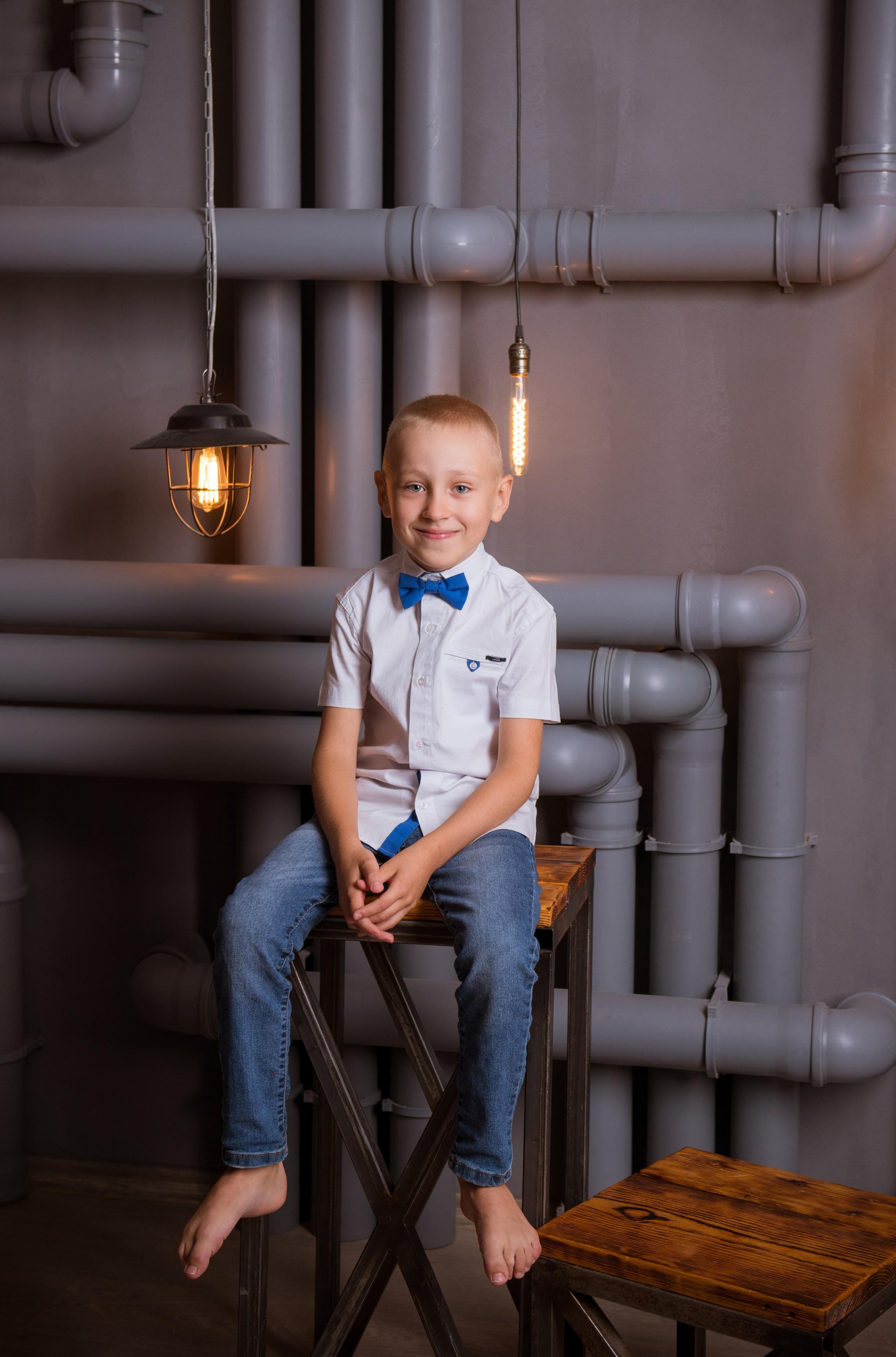 Поздняковы. Семейный и свадебный фотограф в Ельце Юлия Дякина