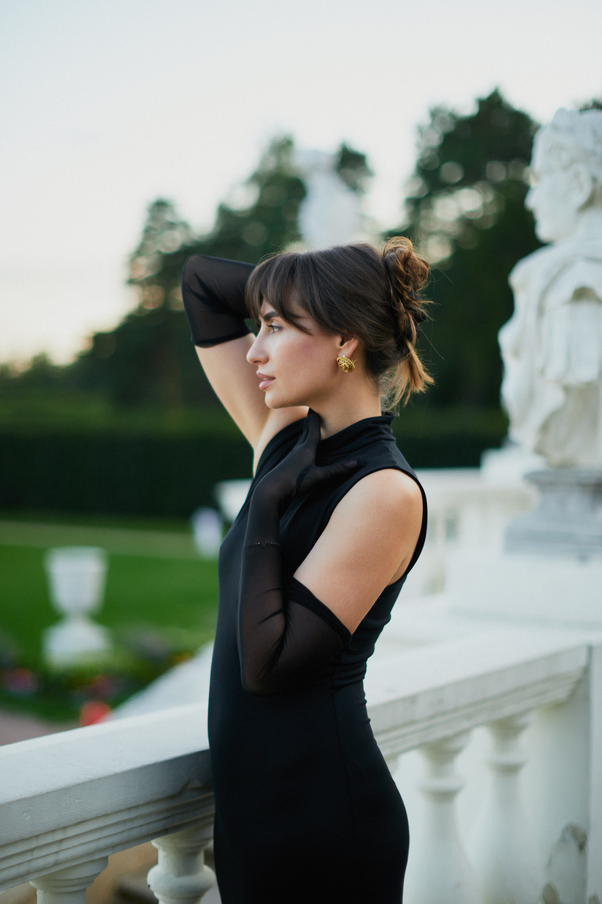 Юлия. Свадебный фотограф Москва Татьяна Кундельчук