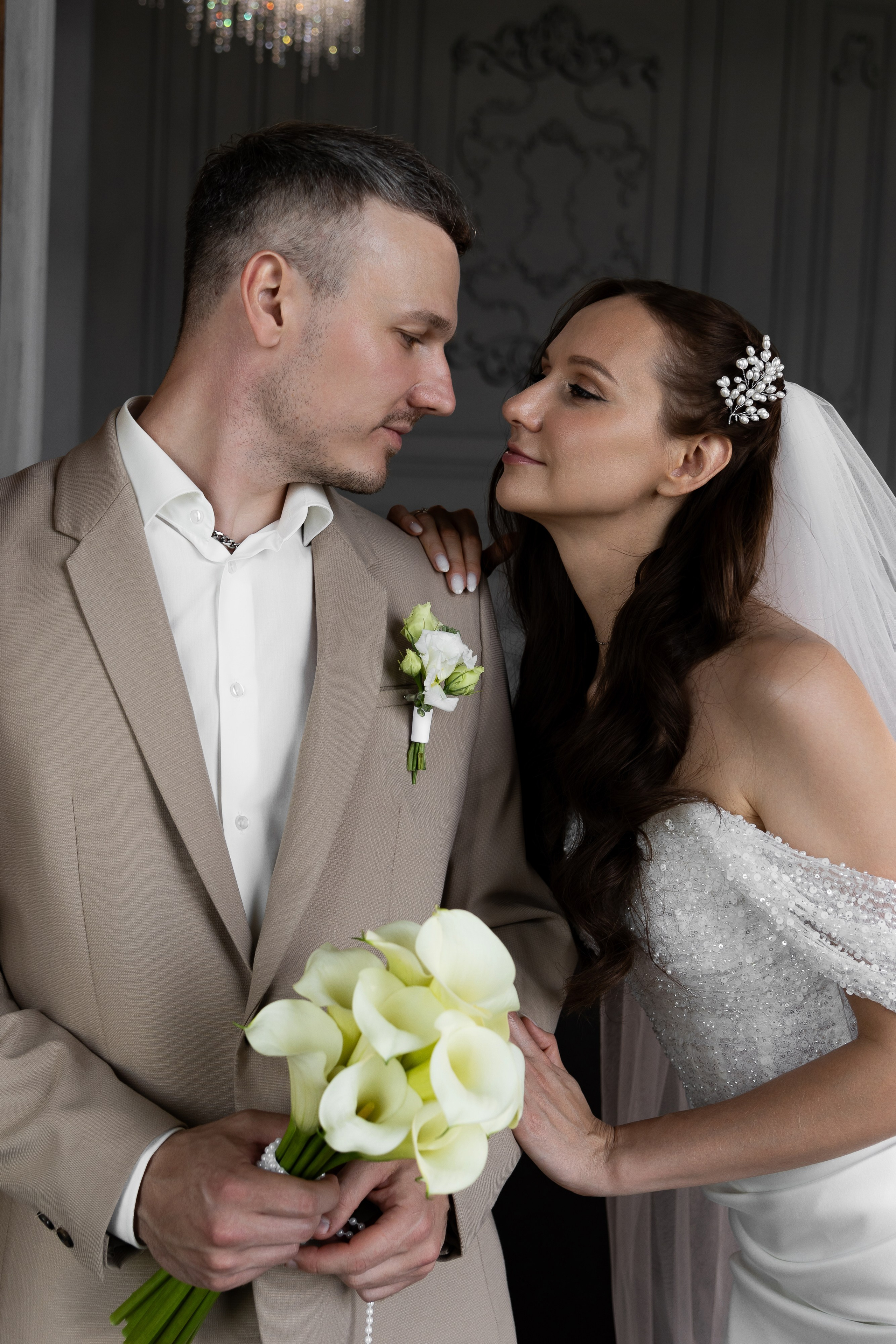 11.07.25 Андрей & Евгения. Свадебный и семейный фотограф в Новосибирске Дарья Кель