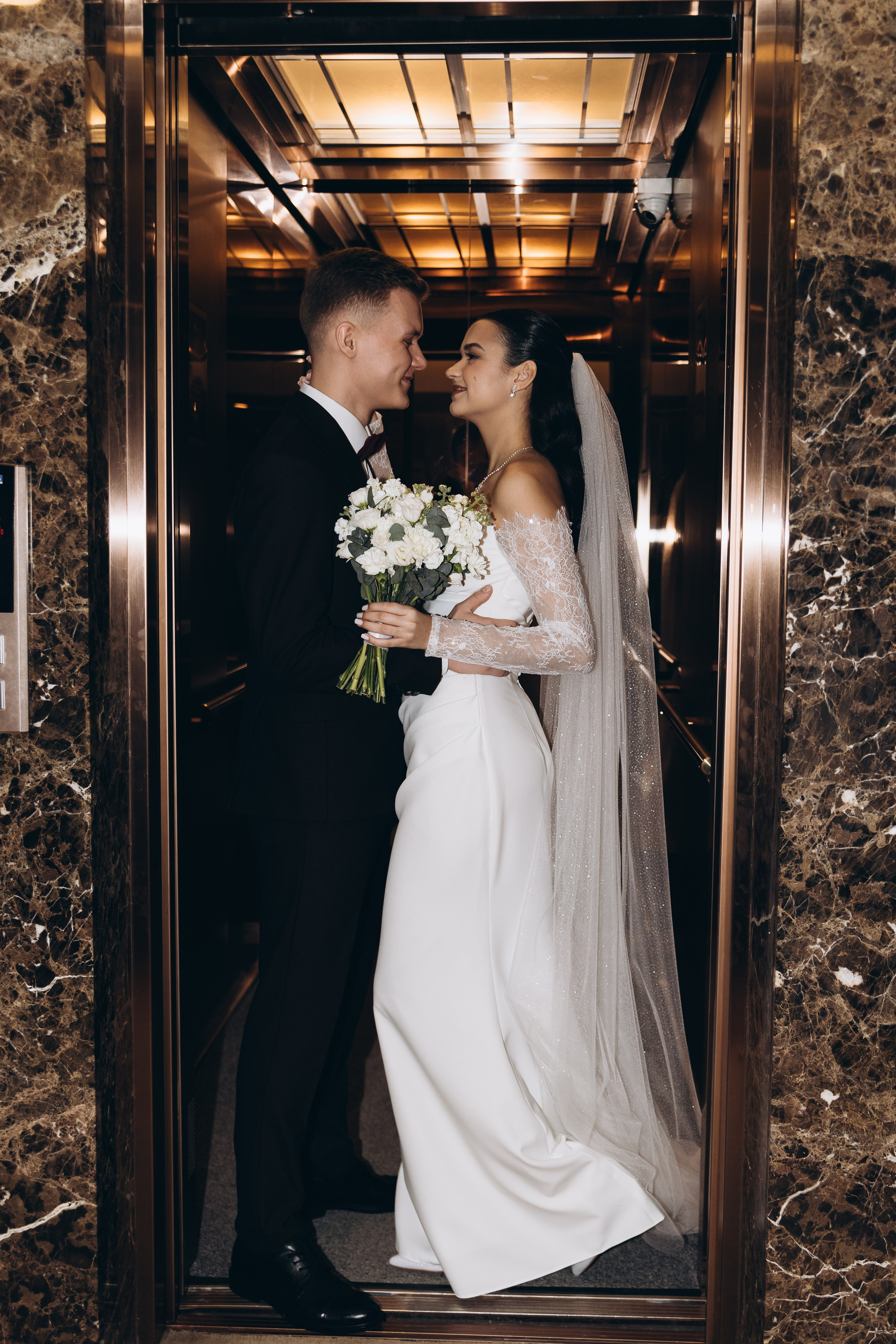 29.11.25 Данил & Елизавета. Свадебный и семейный фотограф в Новосибирске Дарья Кель