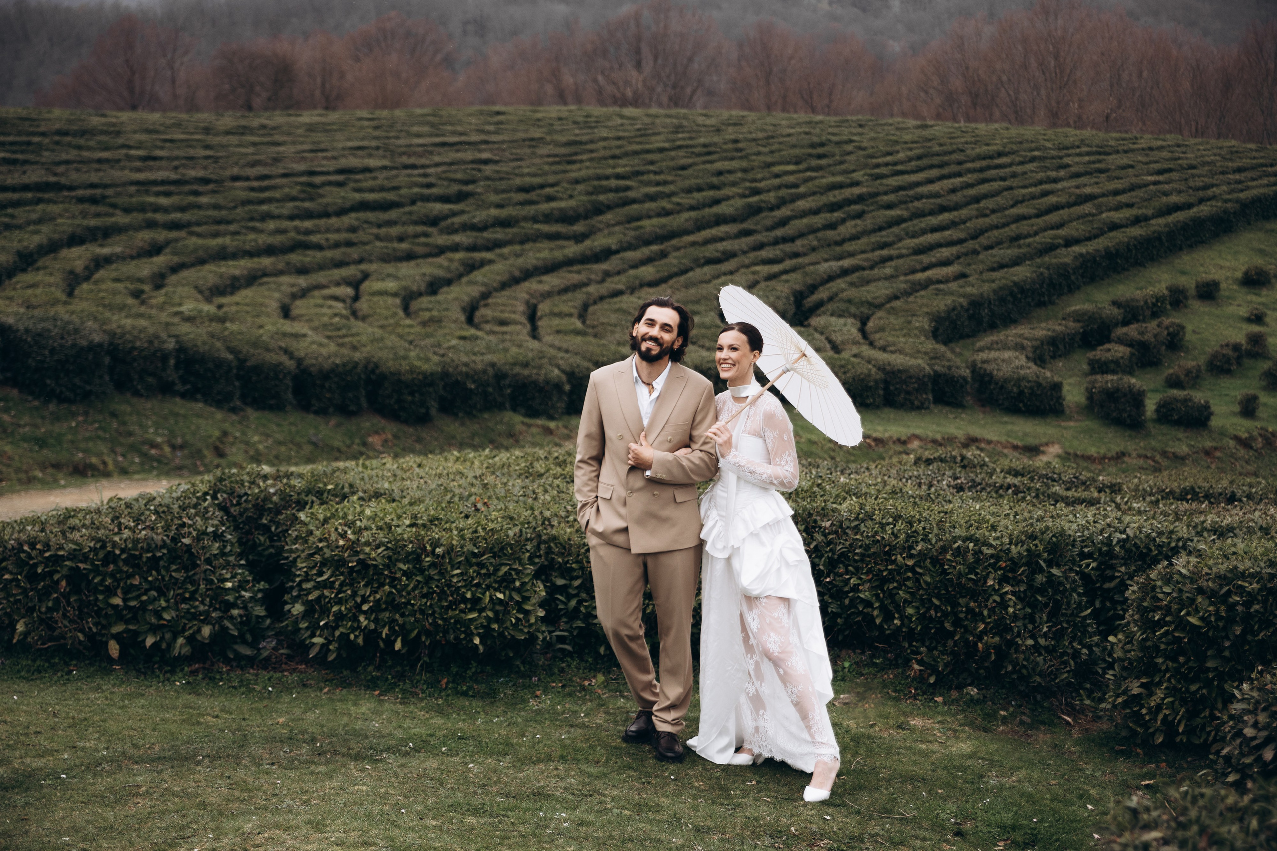 25.03.26 Александр & Юлия. Свадебный и семейный фотограф в Новосибирске Дарья Кель