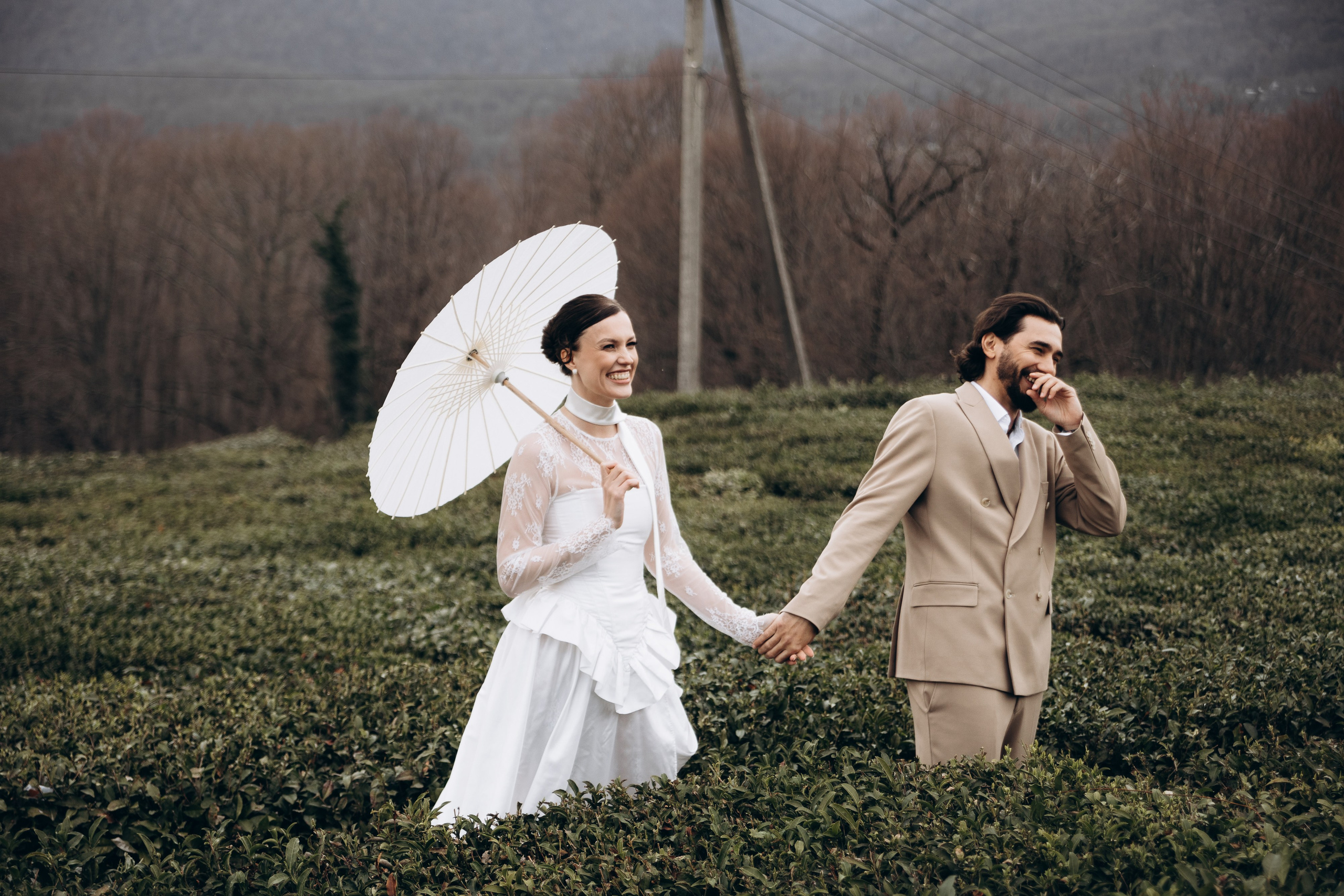 25.03.26 Александр & Юлия. Свадебный и семейный фотограф в Новосибирске Дарья Кель