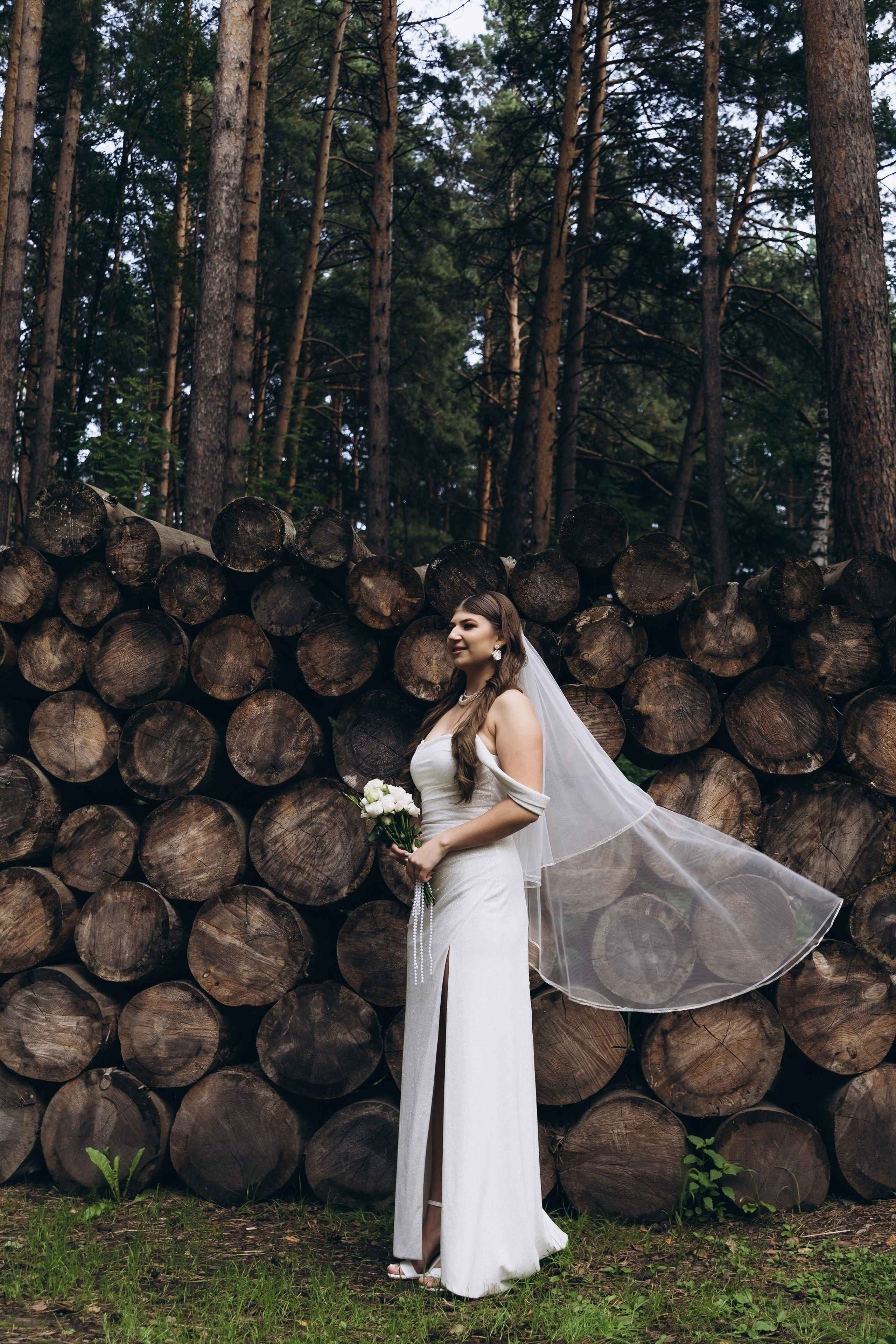 03.08.25 Артем & Анастасия. Свадебный и семейный фотограф в Новосибирске Дарья Кель
