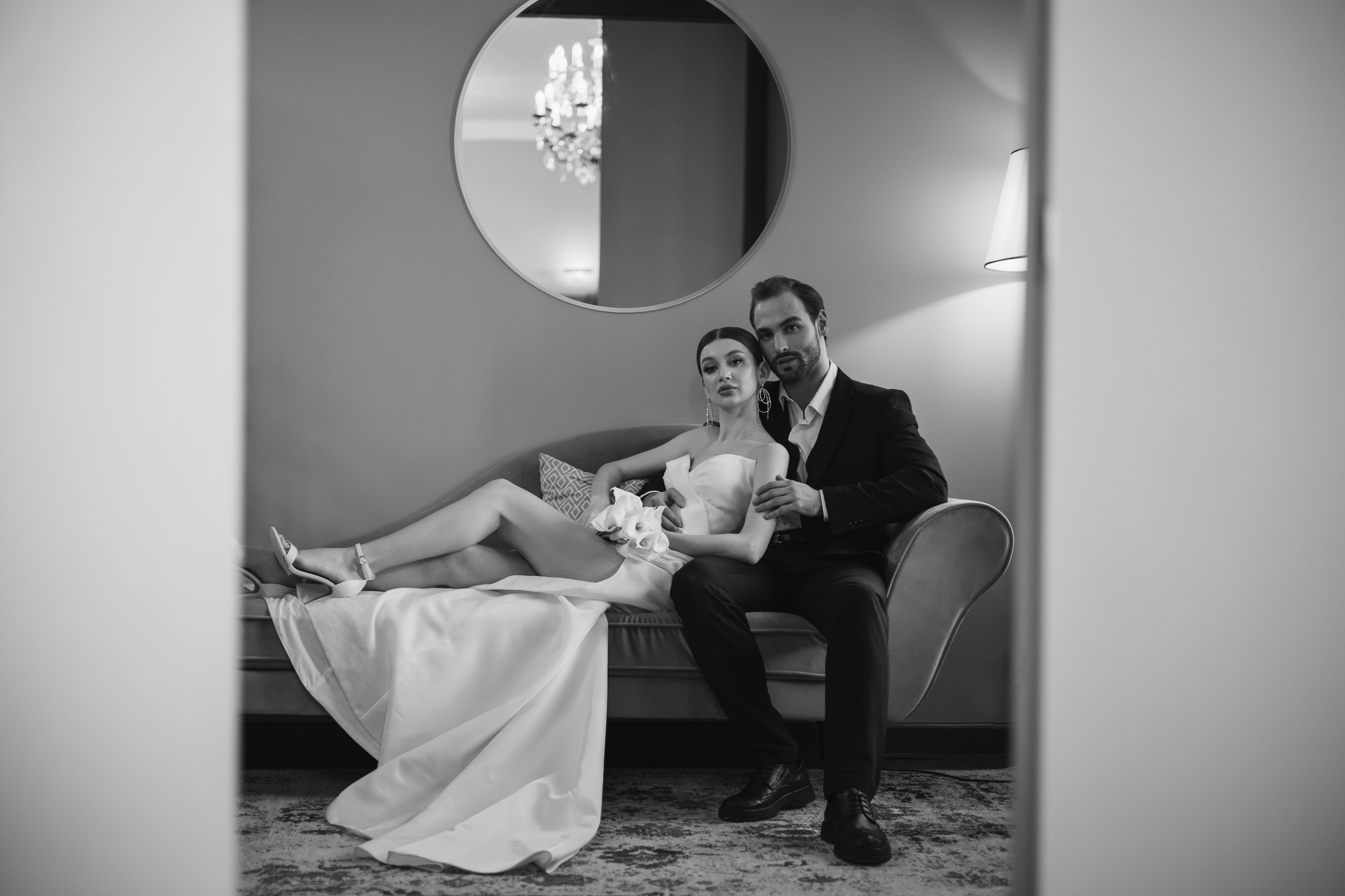 19.04.25 Виктор & Анна. Свадебный и семейный фотограф в Новосибирске Дарья Кель