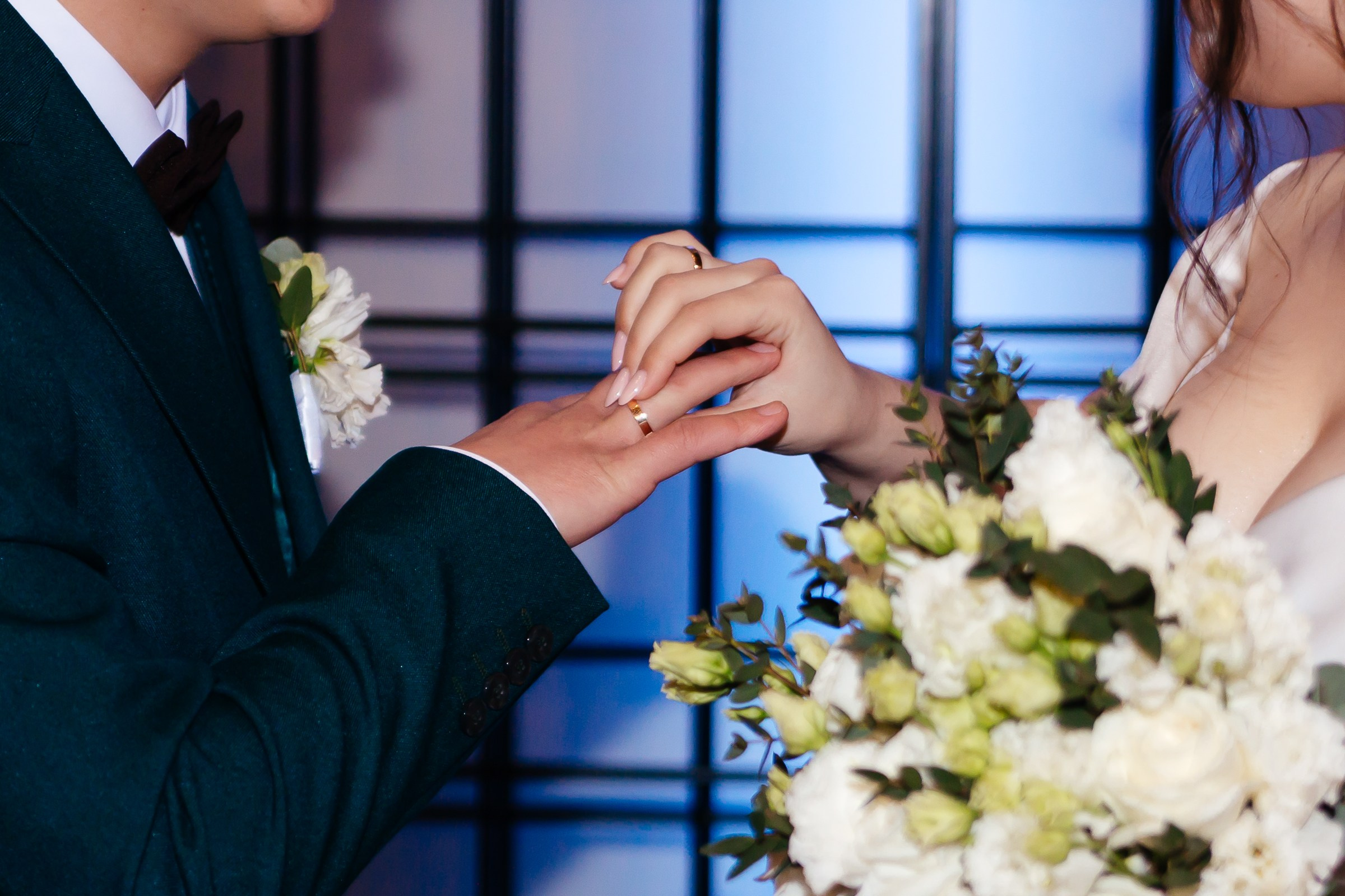 24.04.24 Петр & Елена. Свадебный и семейный фотограф в Новосибирске Дарья Кель