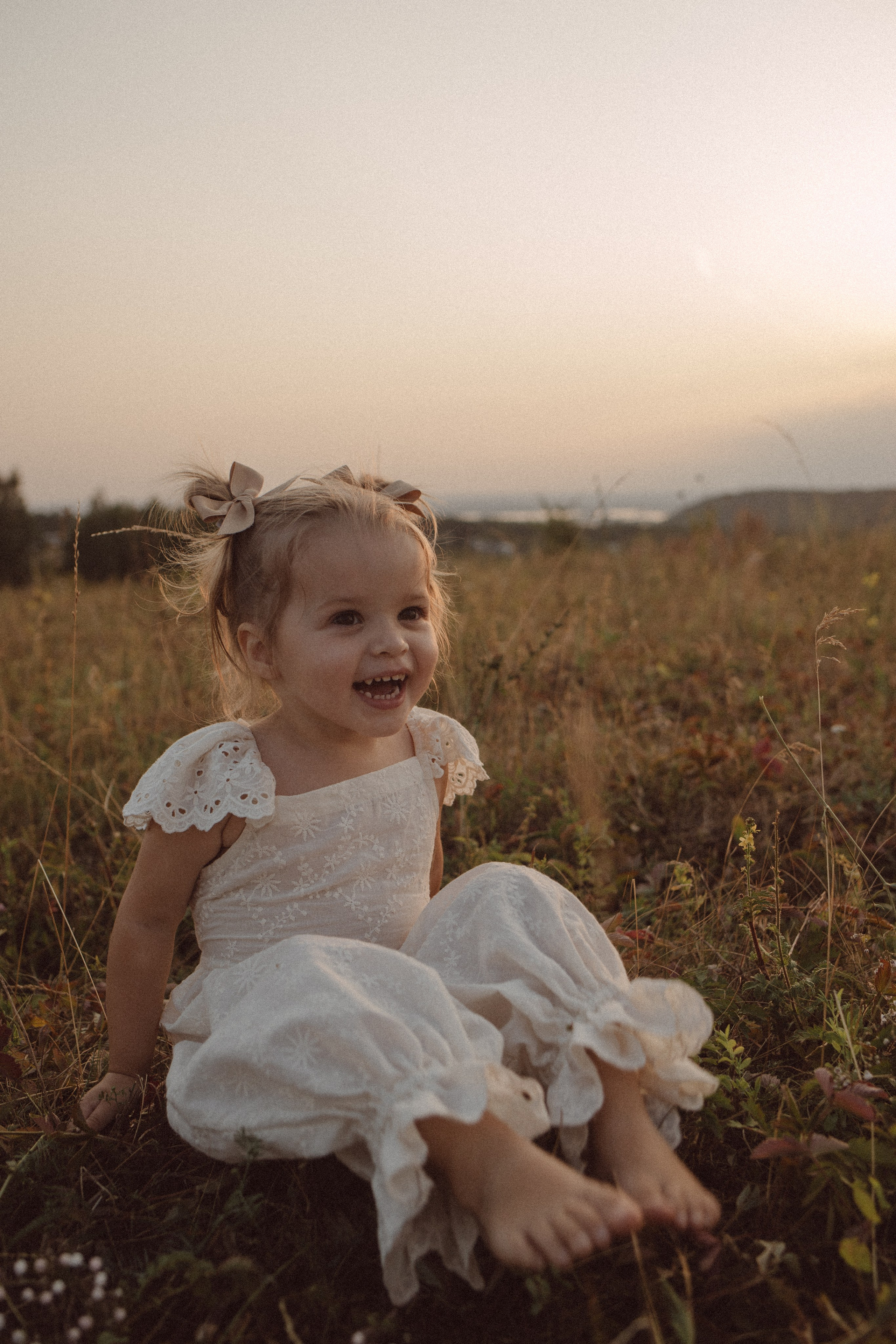Дети. Фотограф Ксения Степаненко