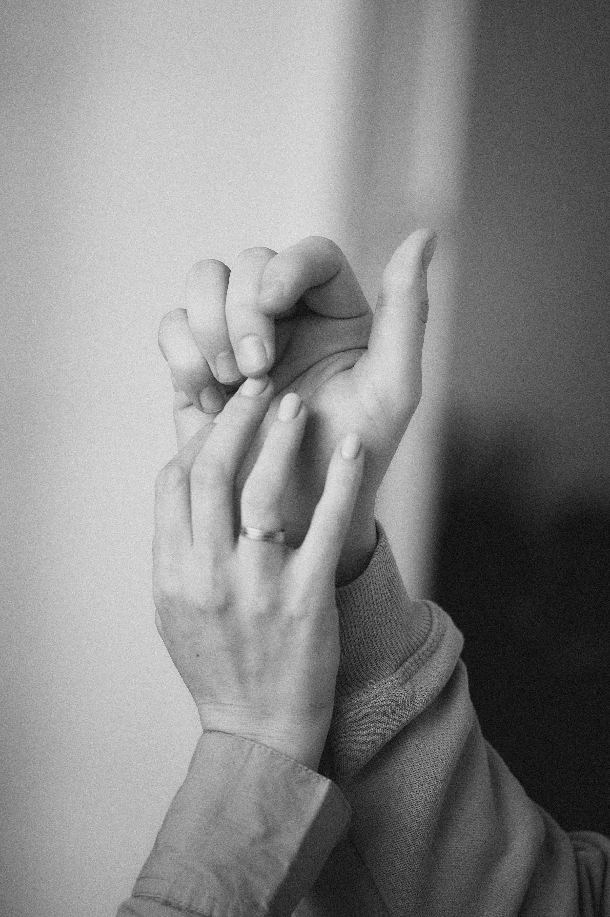 Любовь. Главная