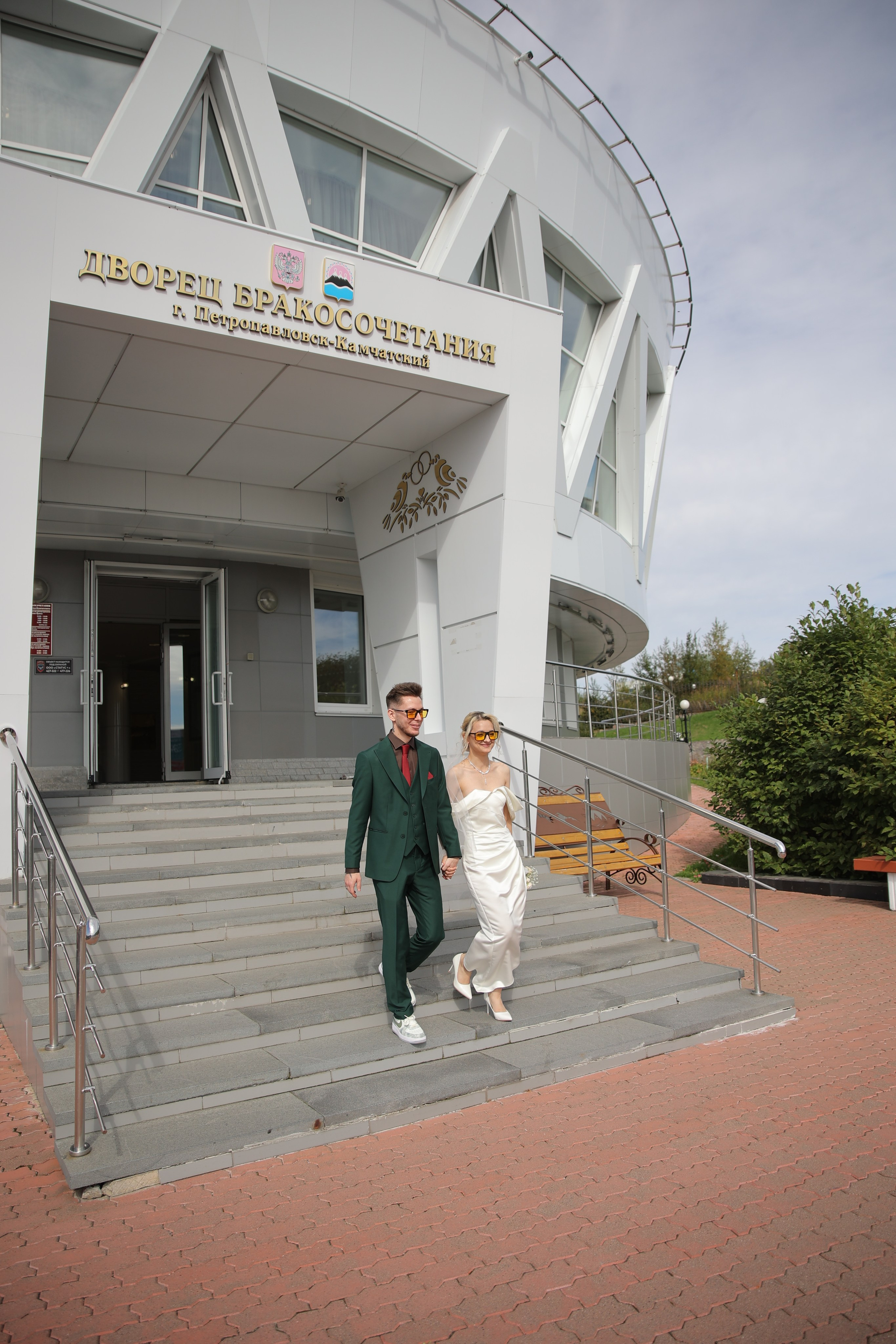 Игорь & Влада