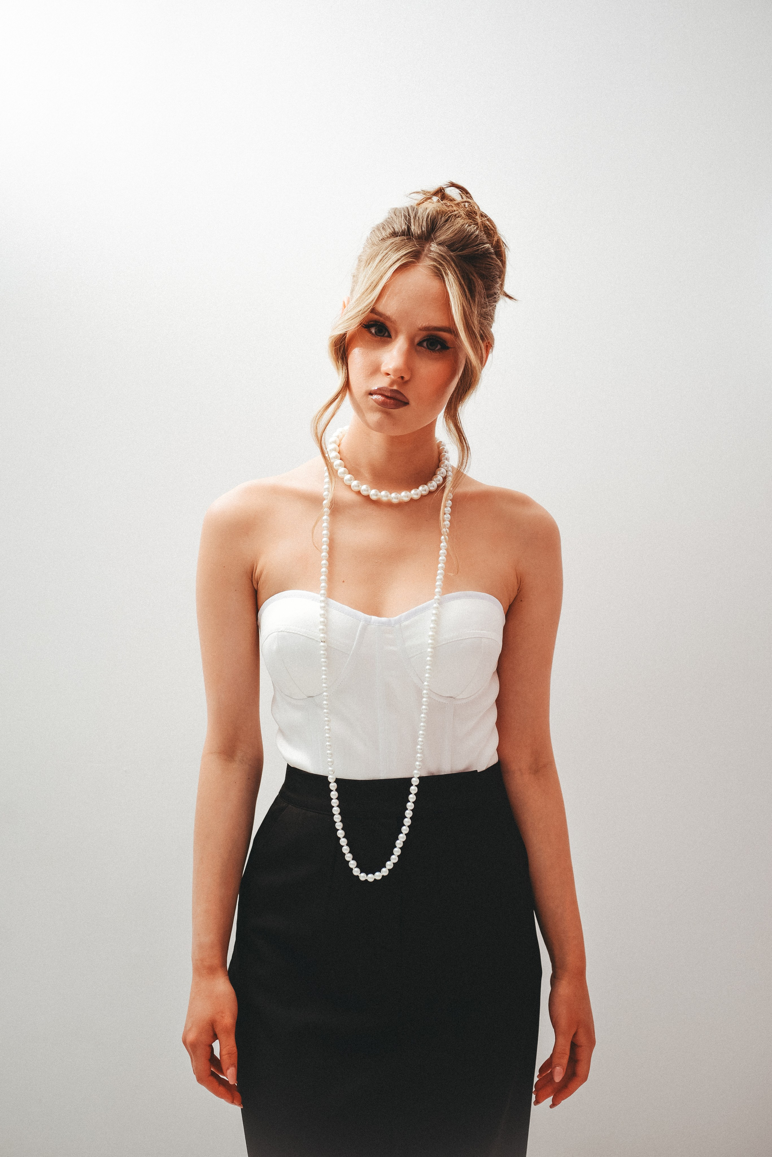 Анастасия. Авг'24. Фотограф Чебоксары / Москва