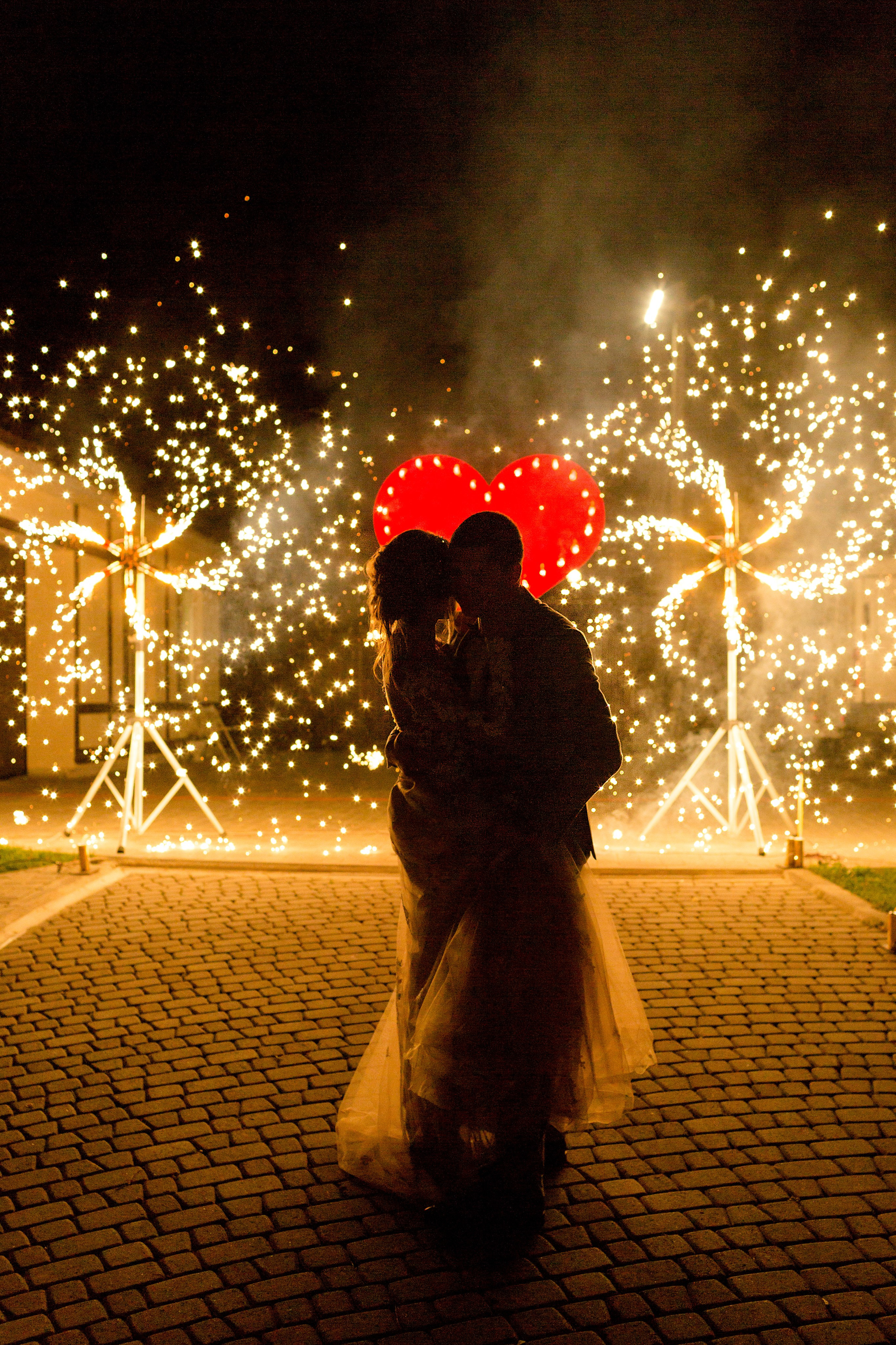 Свадебный и портретный фотограф Юлия Васильева