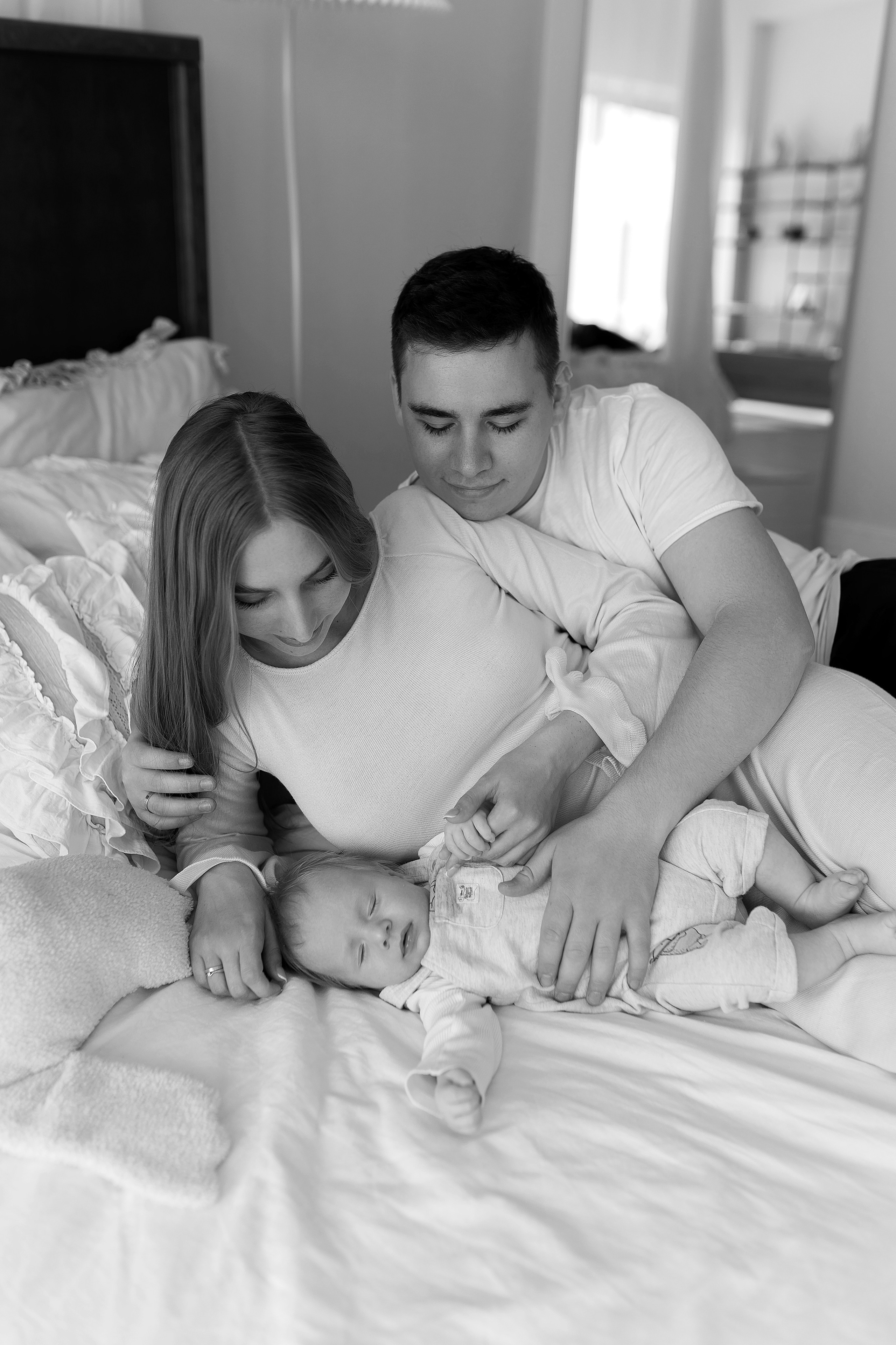 № 14. Фотограф в Москве Юлия Хамзина