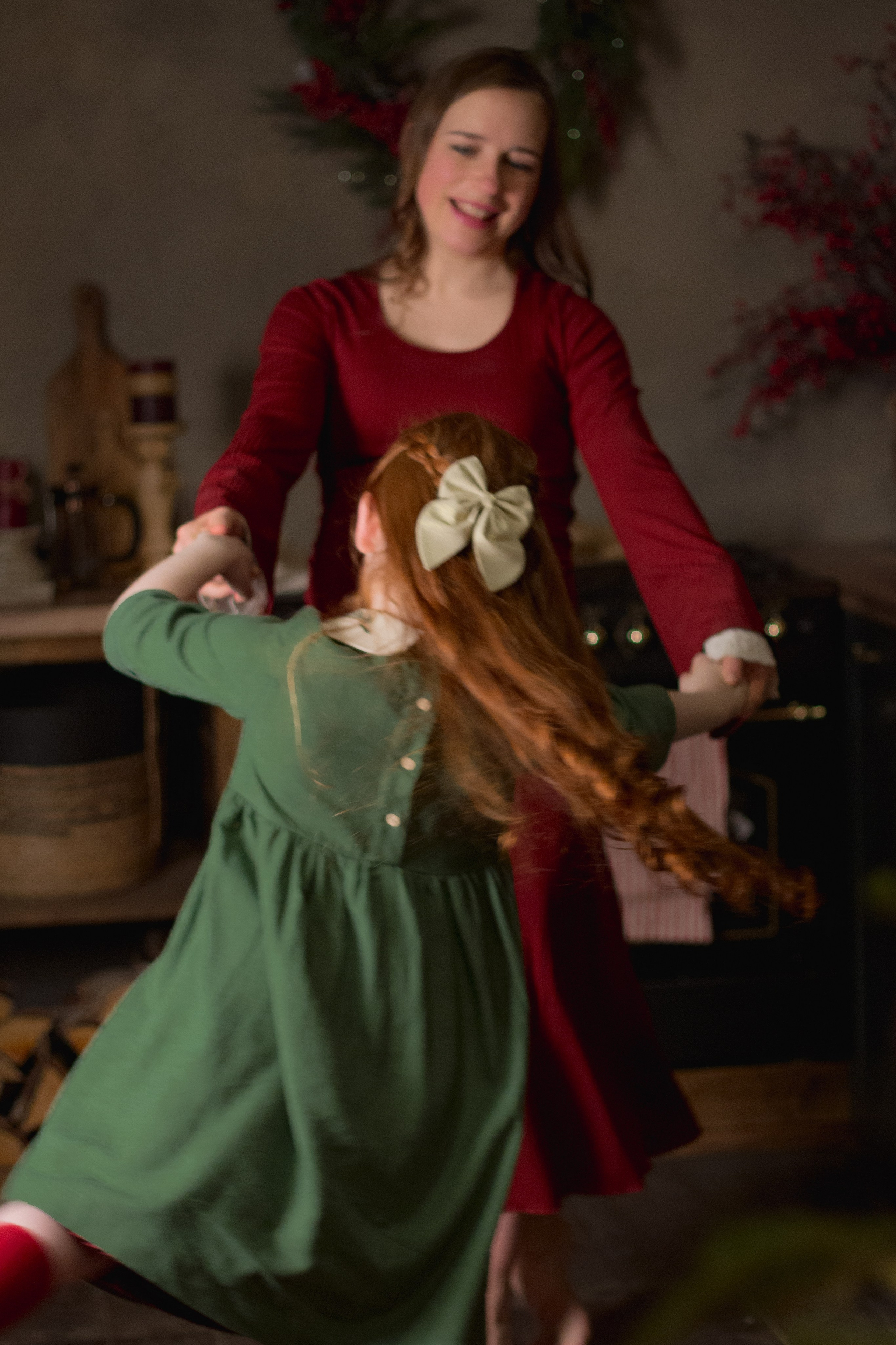 Сказка Эмили. Семейный и детский фотограф в Санкт-Петербурге — Лаврова Ольга