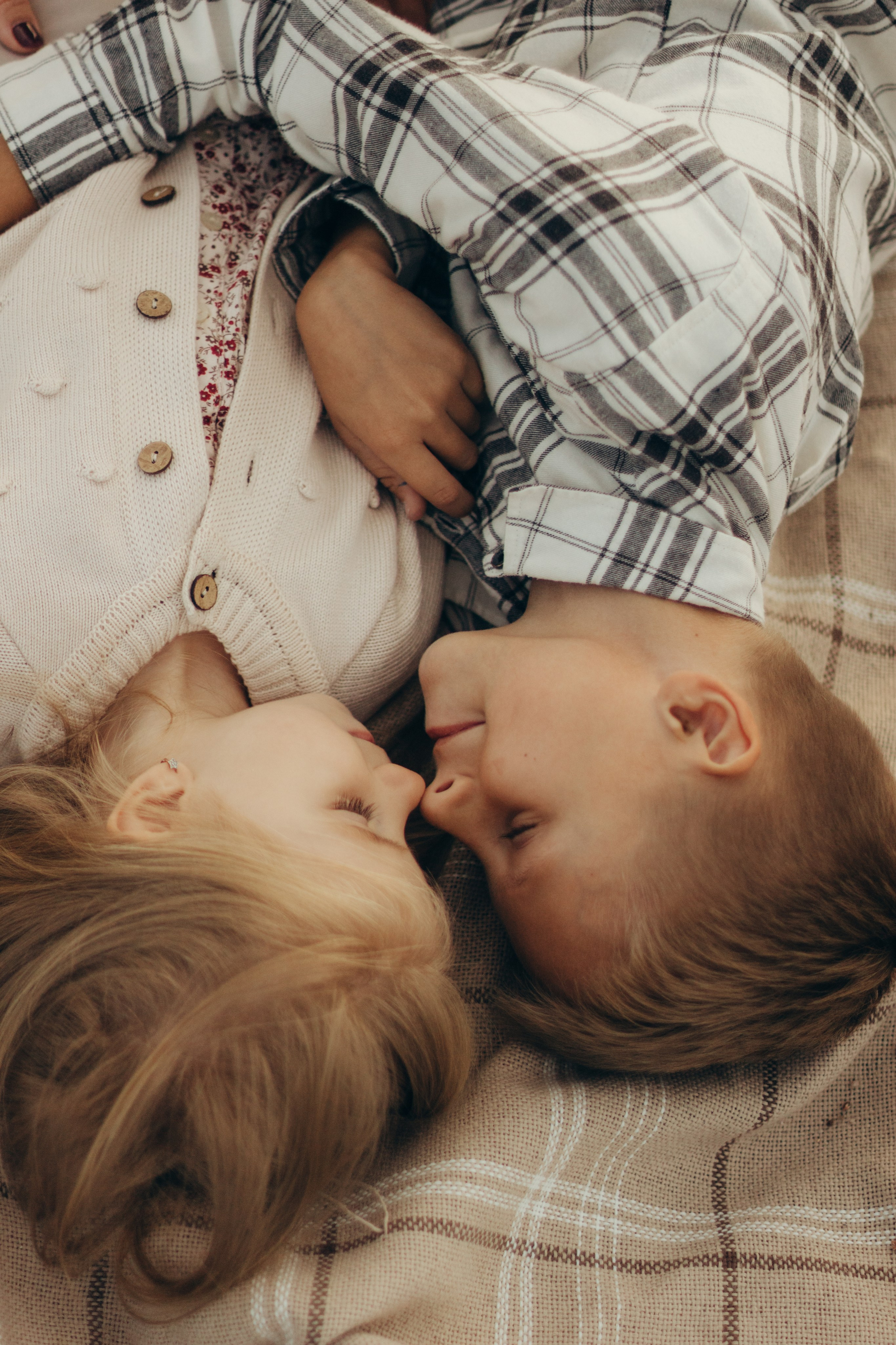 История одной маленькой феи. Семейный и детский фотограф в Санкт-Петербурге — Лаврова Ольга