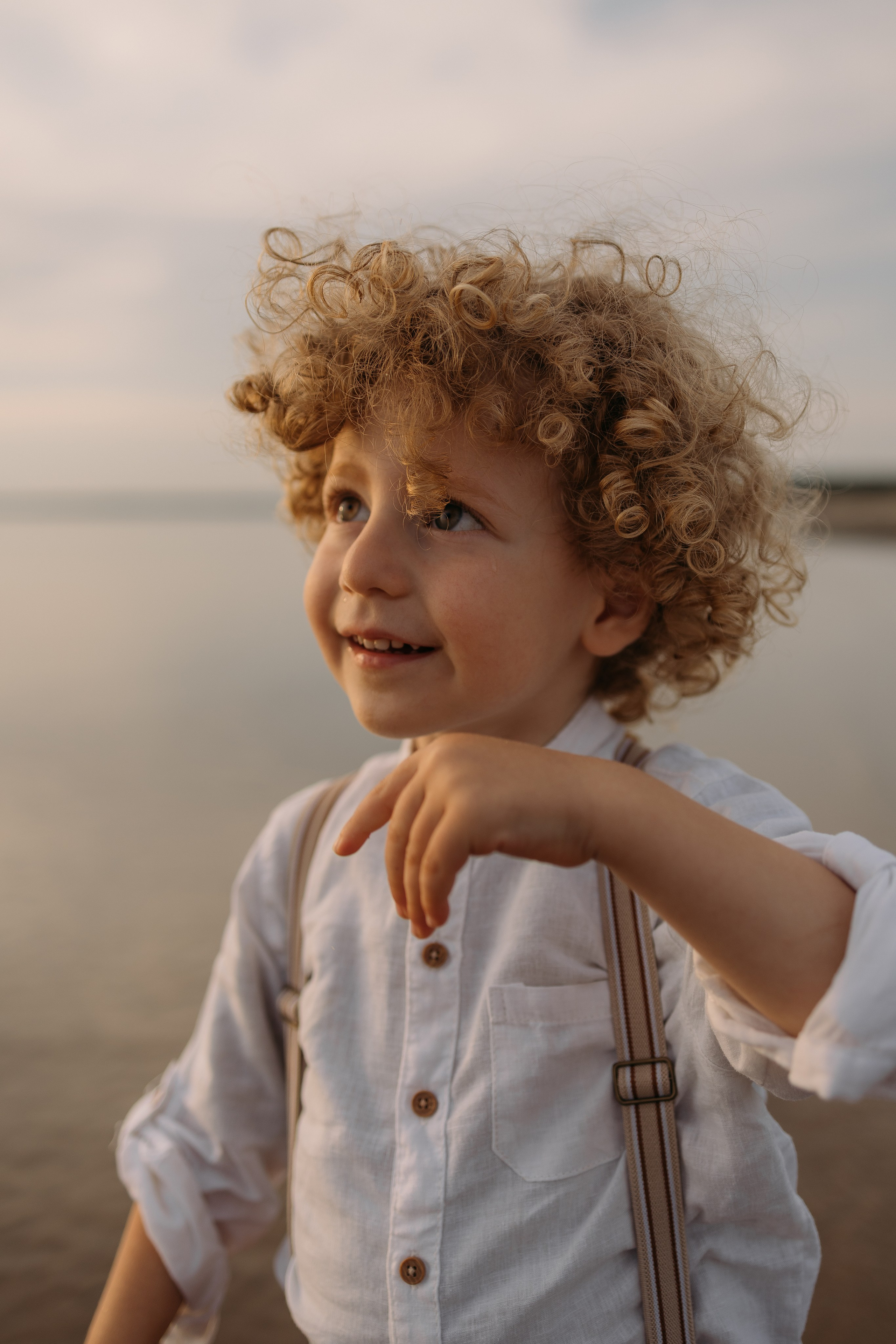 Мечтатель. Семейный и детский фотограф в Санкт-Петербурге — Лаврова Ольга