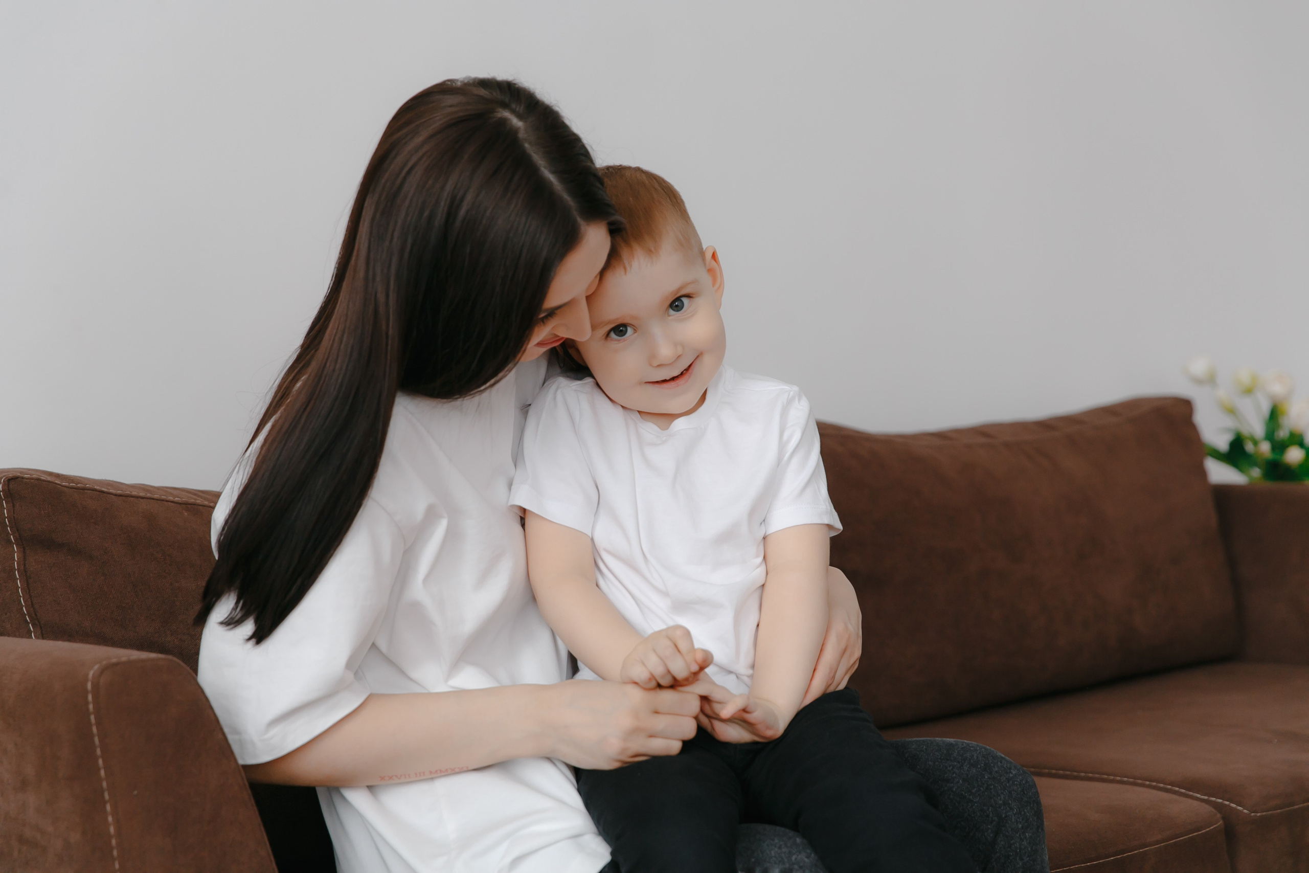 Семейная фотосессия. Свадебный и Семейный фотограф в Петрпавловске